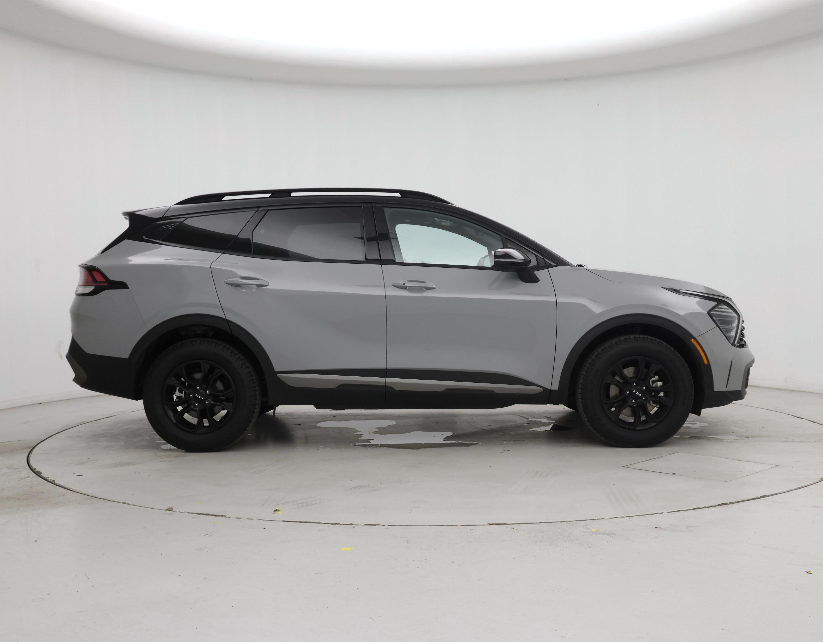 Thumbnail: 2024 Kia Sportage - 7