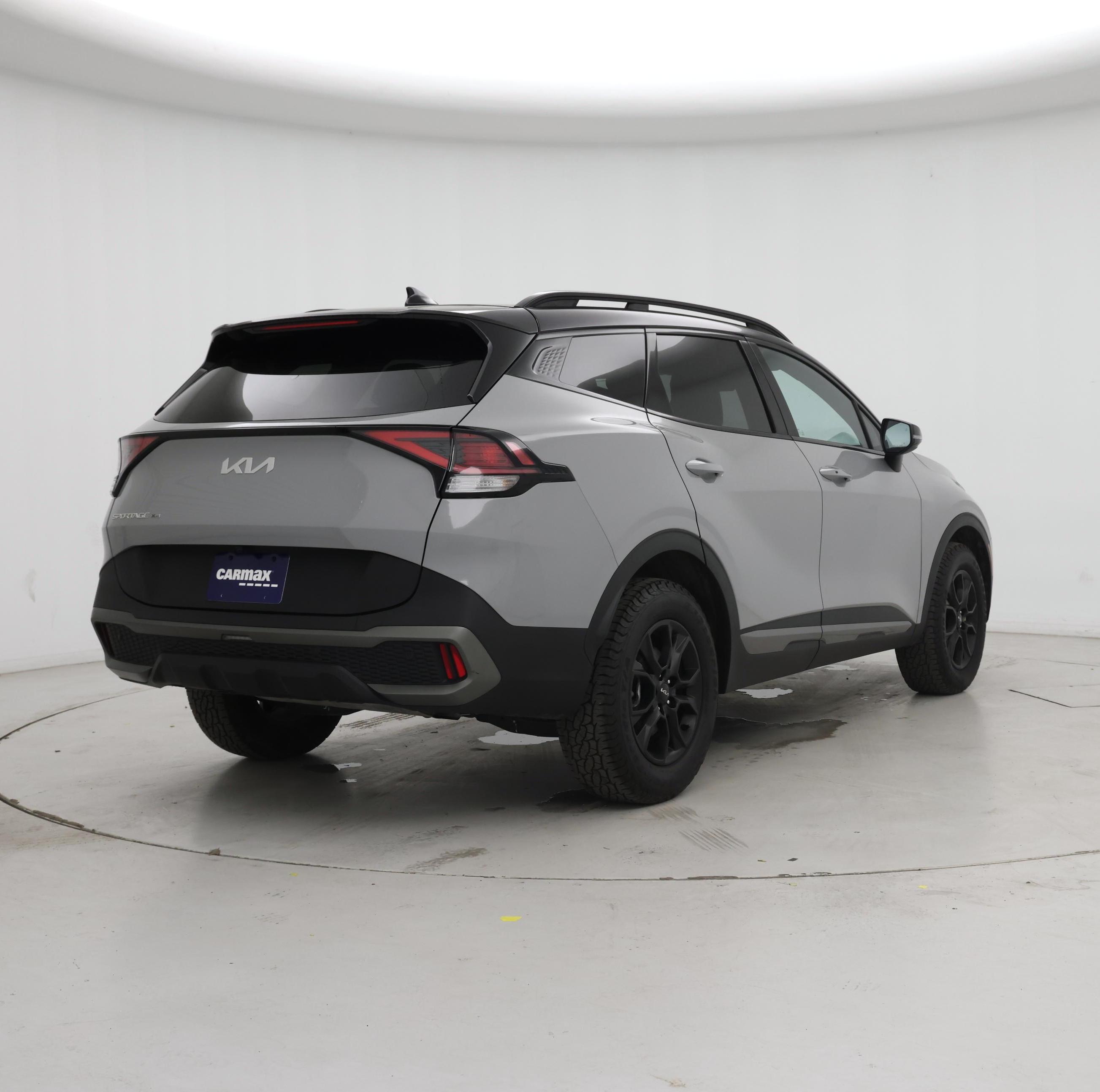 Thumbnail: 2024 Kia Sportage - 8