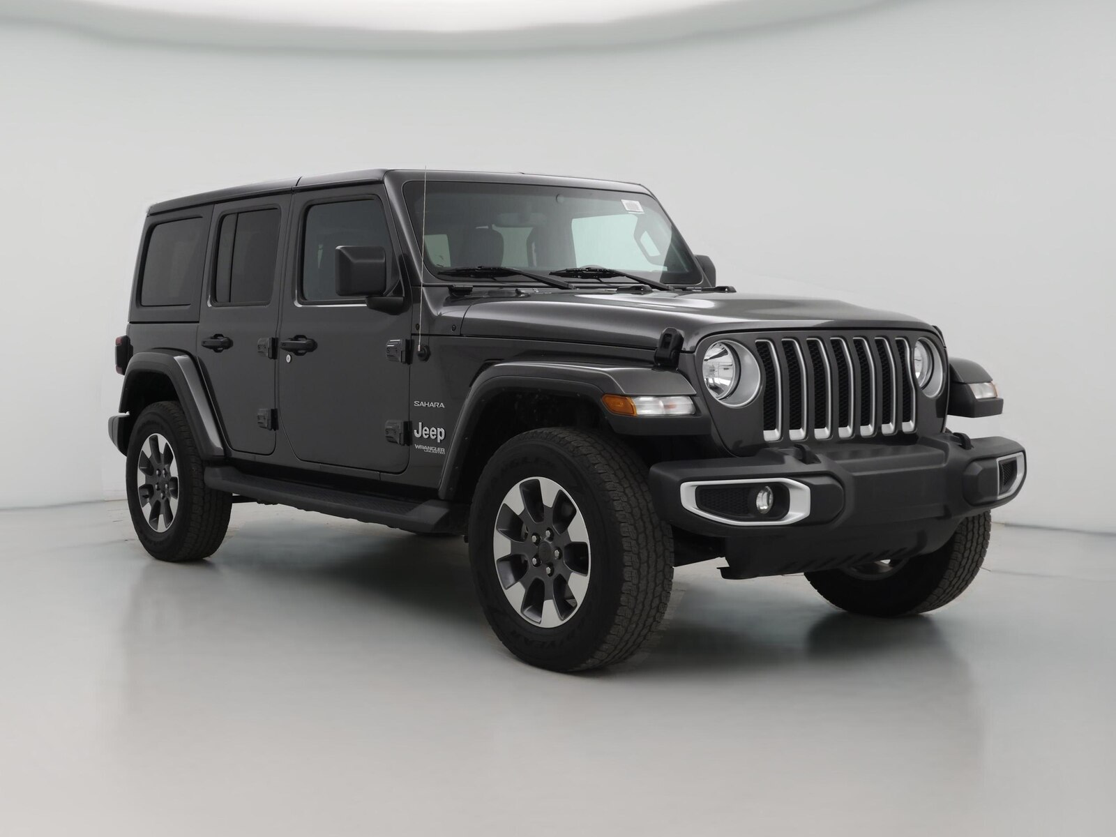 2022 Jeep Wrangler Unlimited