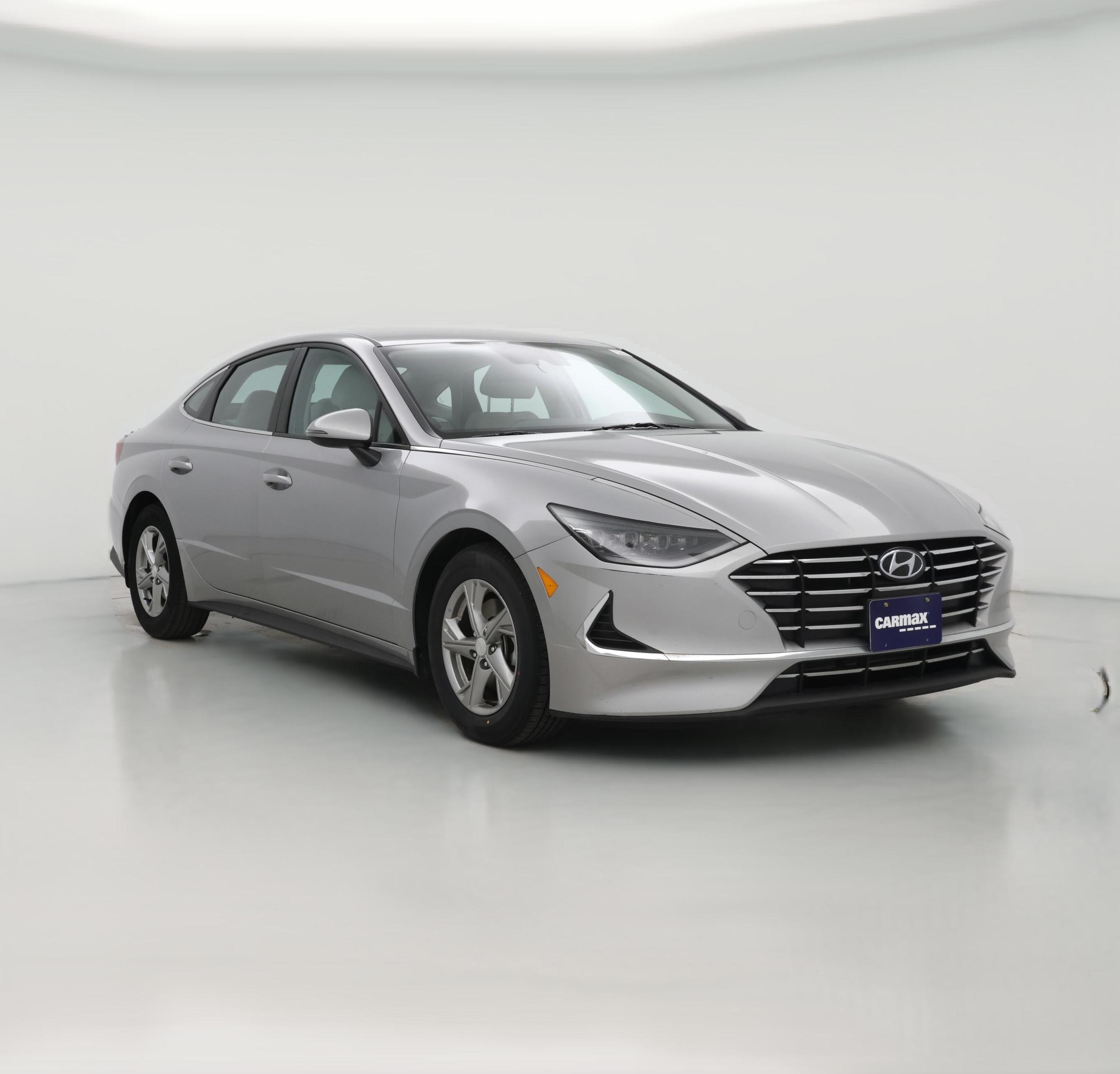 Thumbnail: 2023 Hyundai Sonata - 1