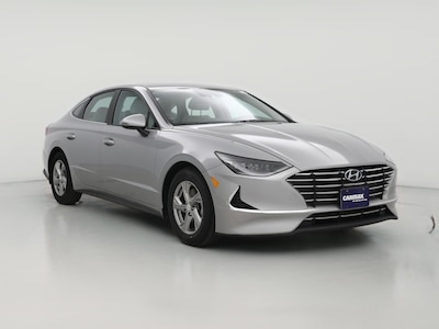 2023 Hyundai Sonata SE
