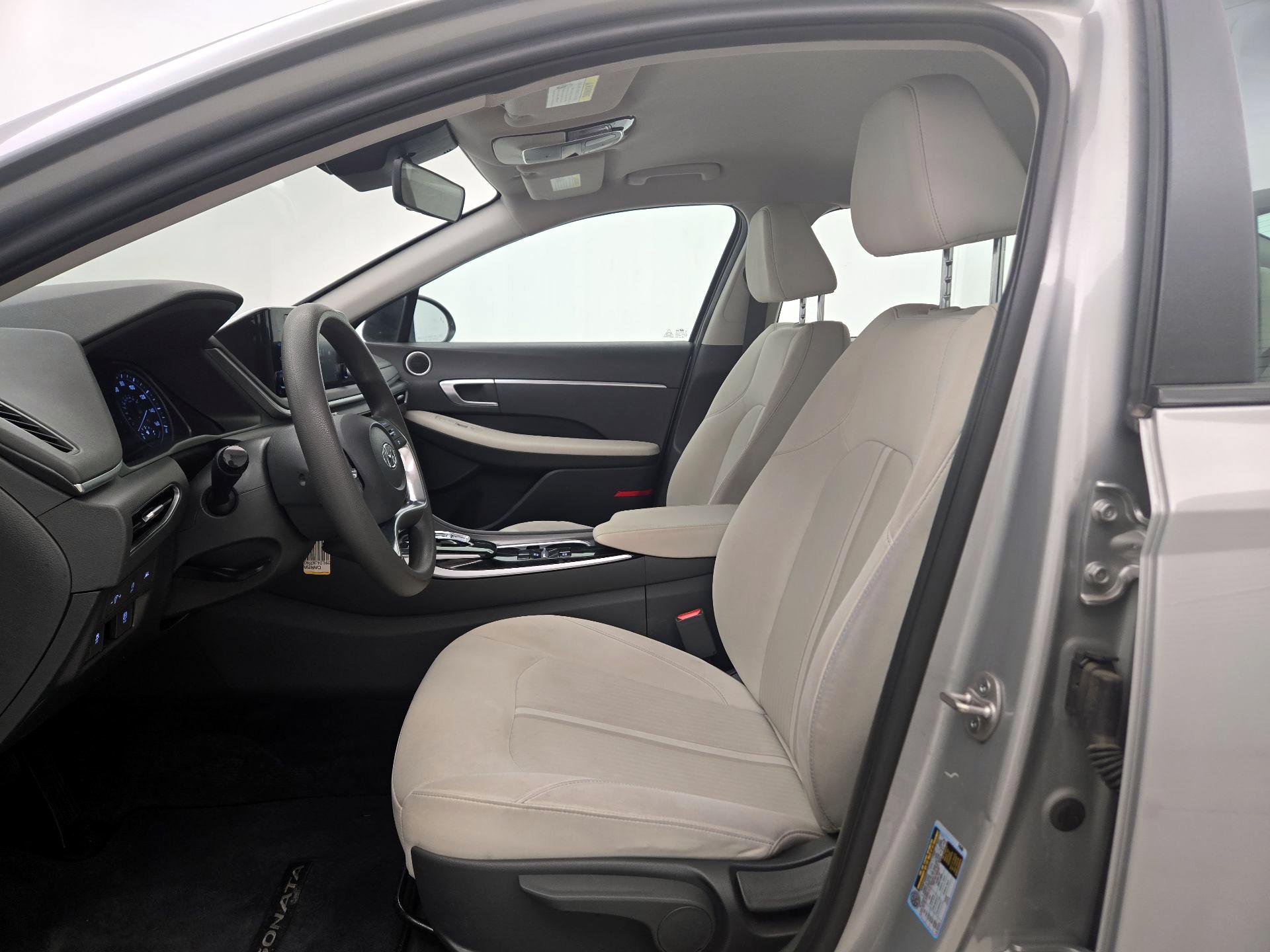 Thumbnail: 2023 Hyundai Sonata - 11