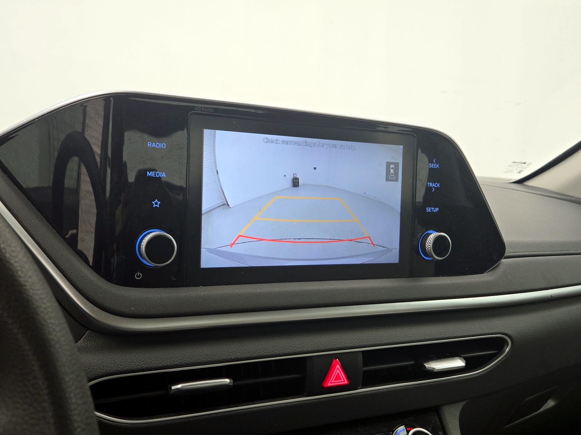 Thumbnail: 2023 Hyundai Sonata - 14