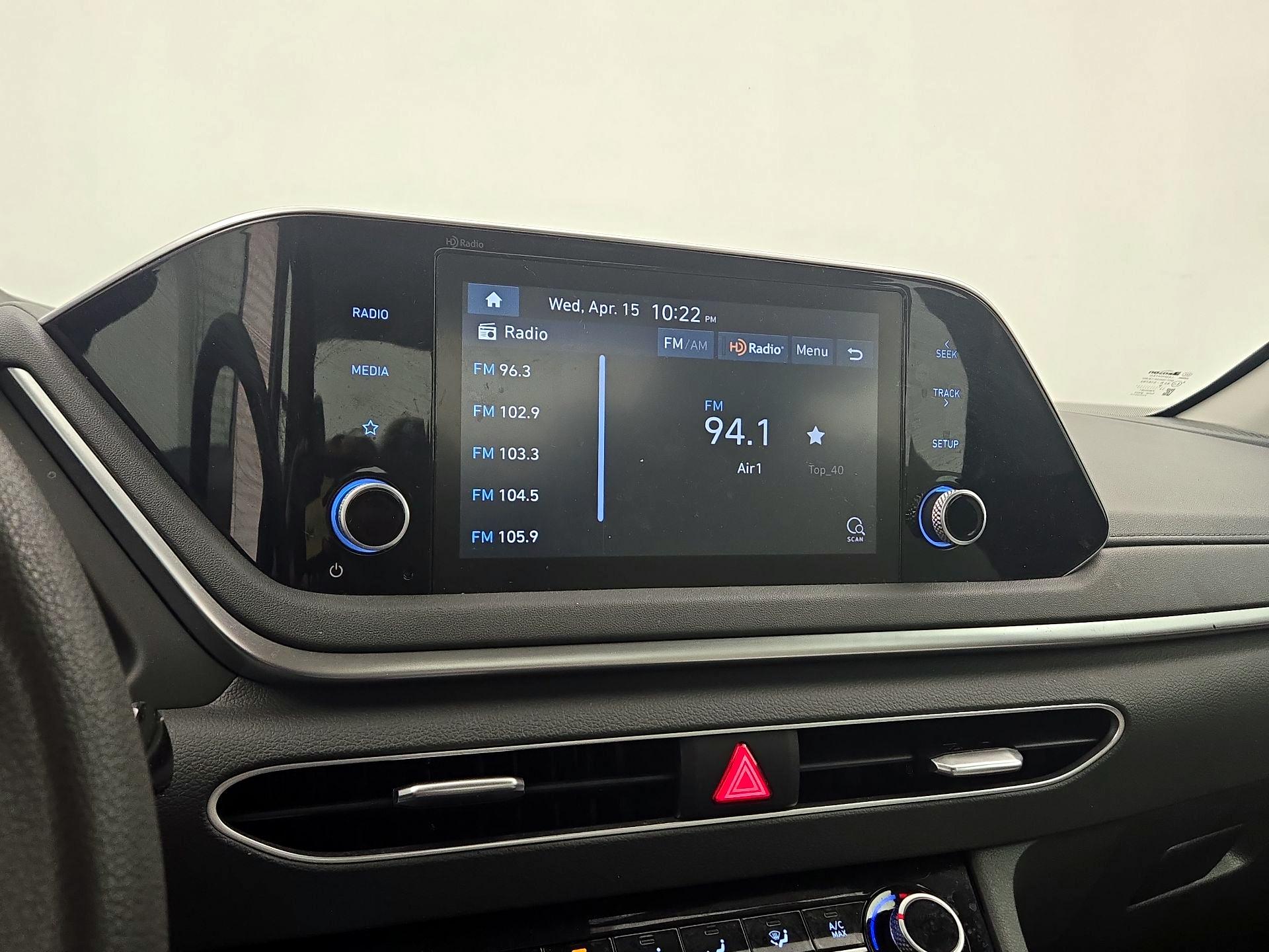 Thumbnail: 2023 Hyundai Sonata - 15