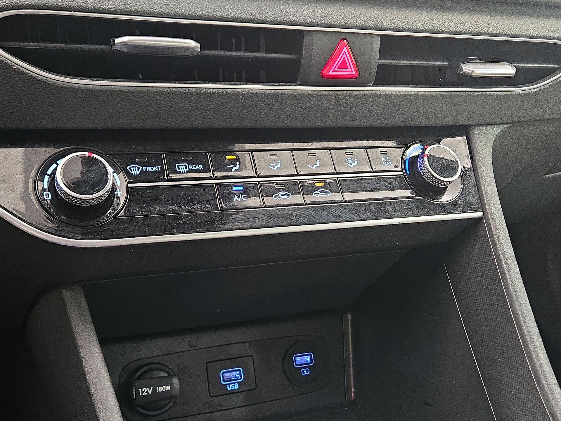 Thumbnail: 2023 Hyundai Sonata - 16