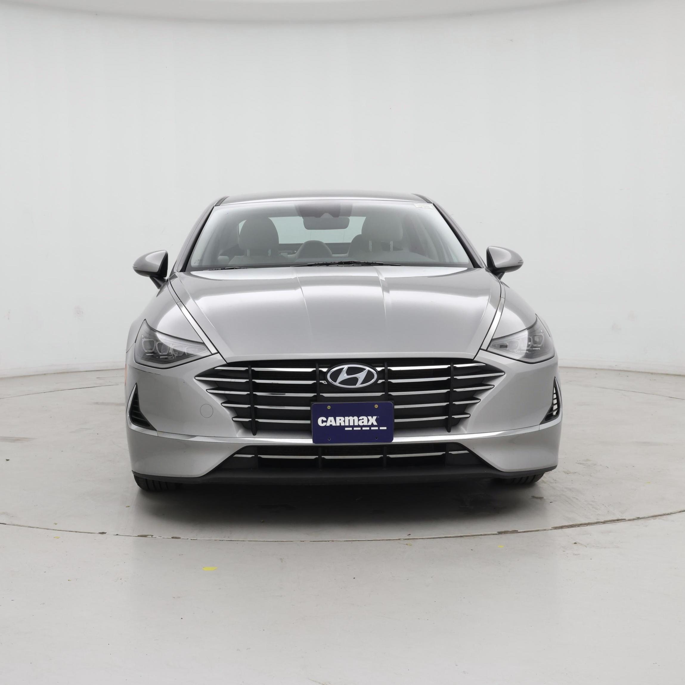 Thumbnail: 2023 Hyundai Sonata - 5