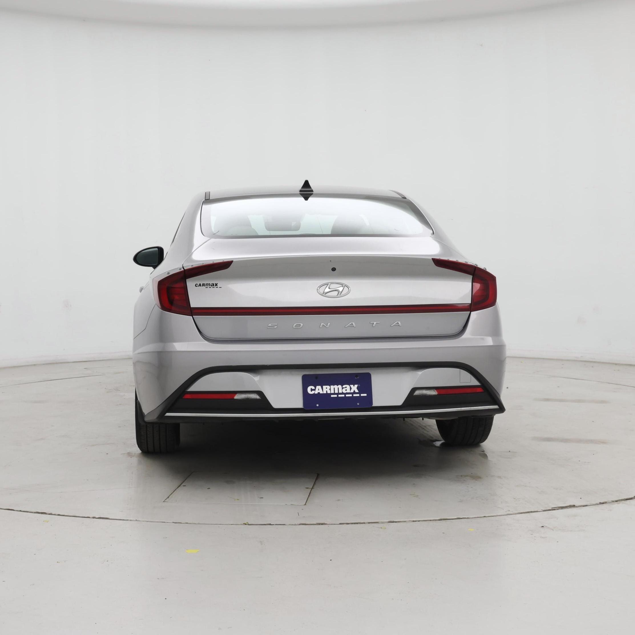 Thumbnail: 2023 Hyundai Sonata - 6