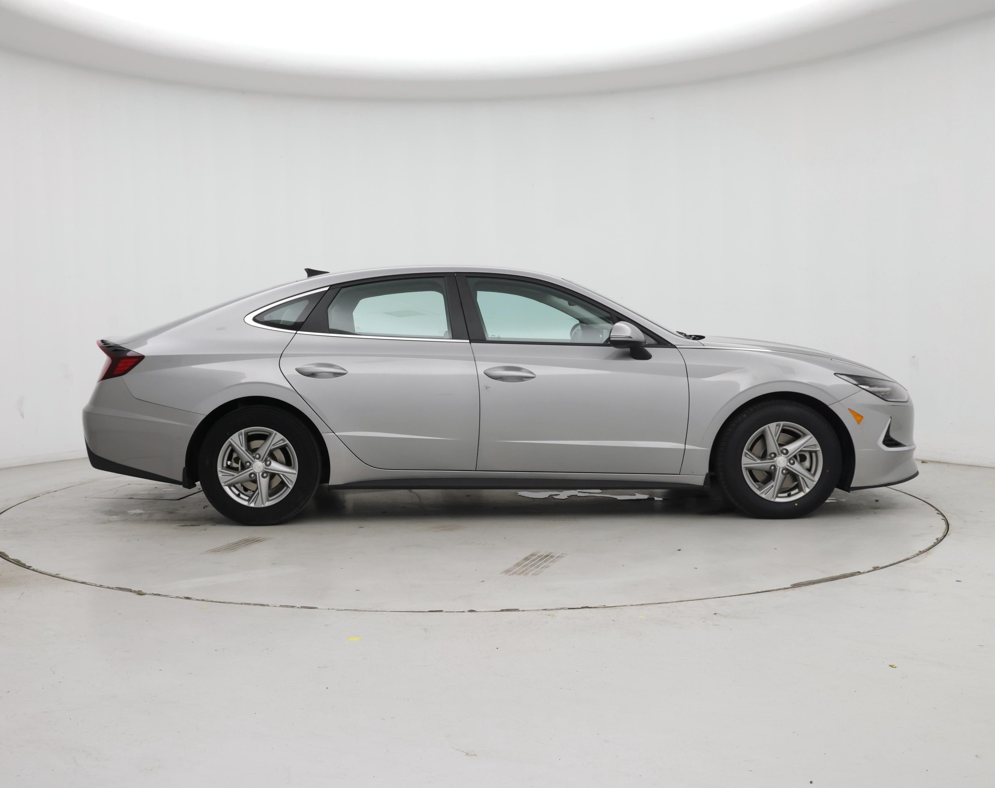 Thumbnail: 2023 Hyundai Sonata - 7