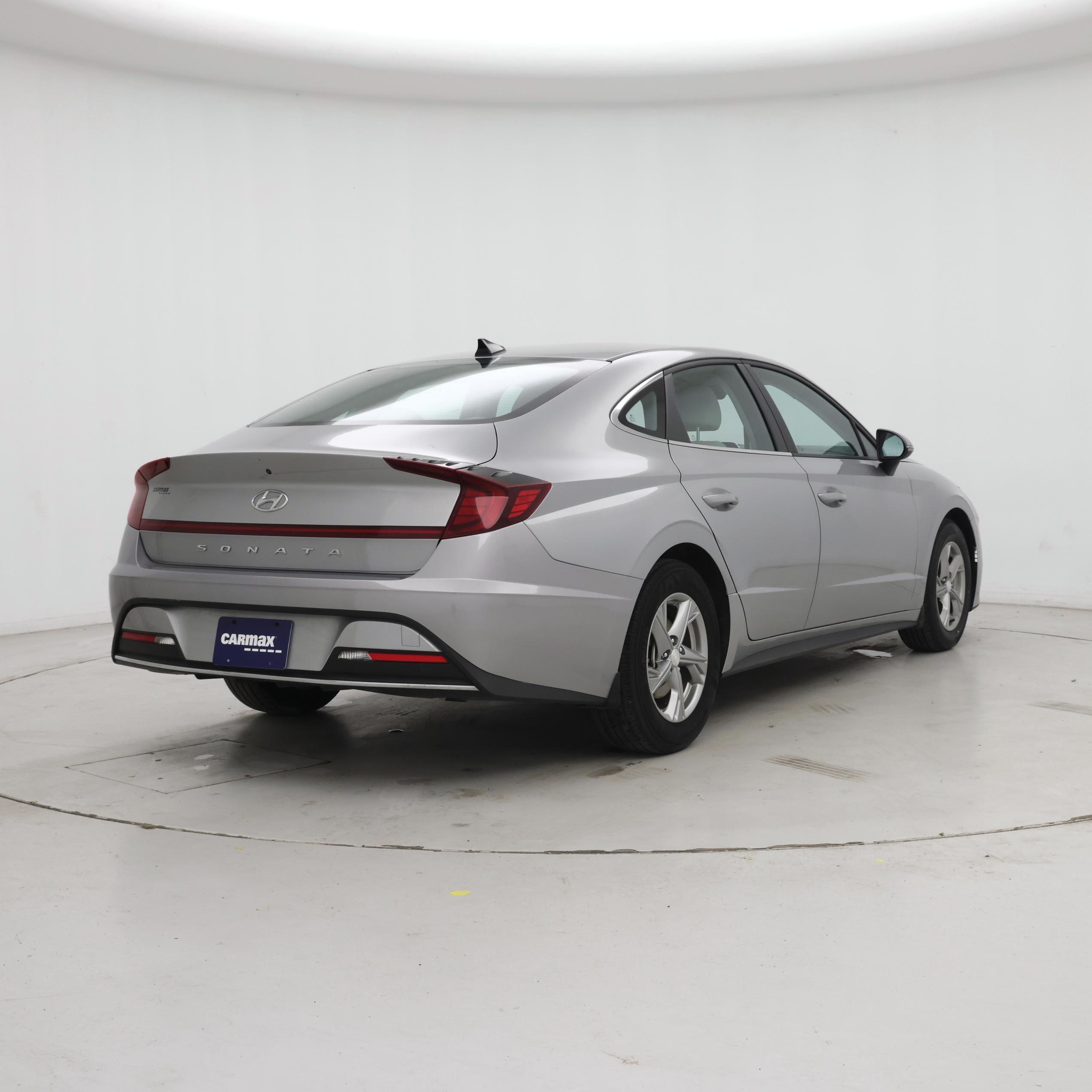 Thumbnail: 2023 Hyundai Sonata - 8