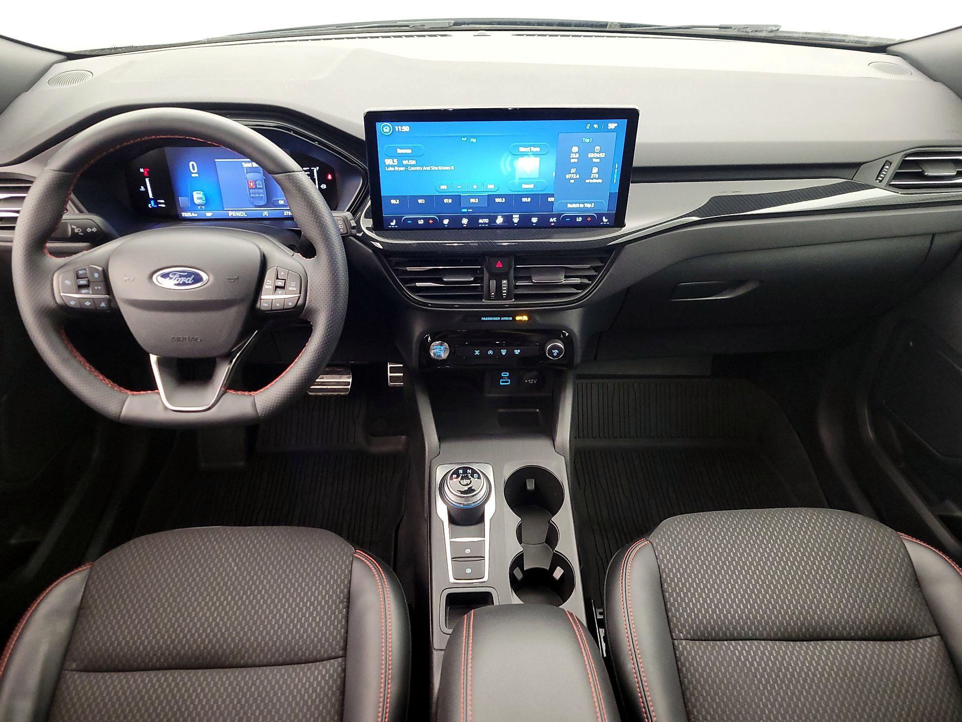 Thumbnail: 2023 Ford Escape - 9