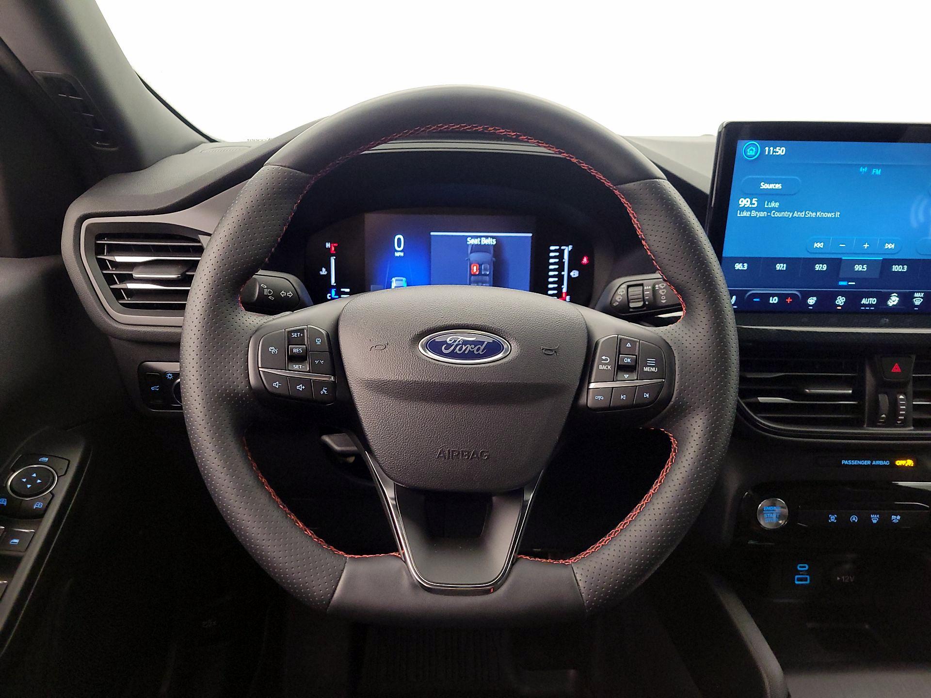 Thumbnail: 2023 Ford Escape - 10