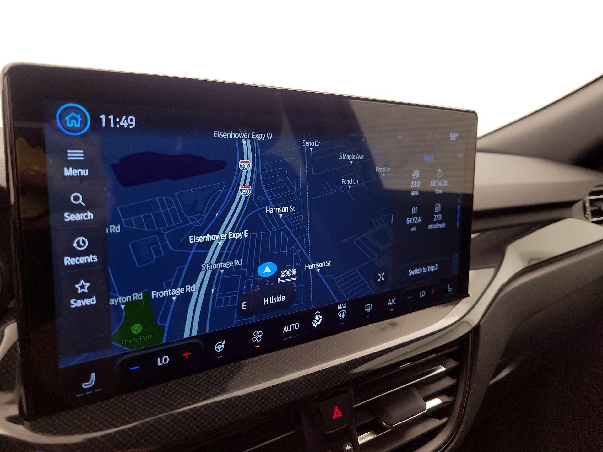 Thumbnail: 2023 Ford Escape - 14