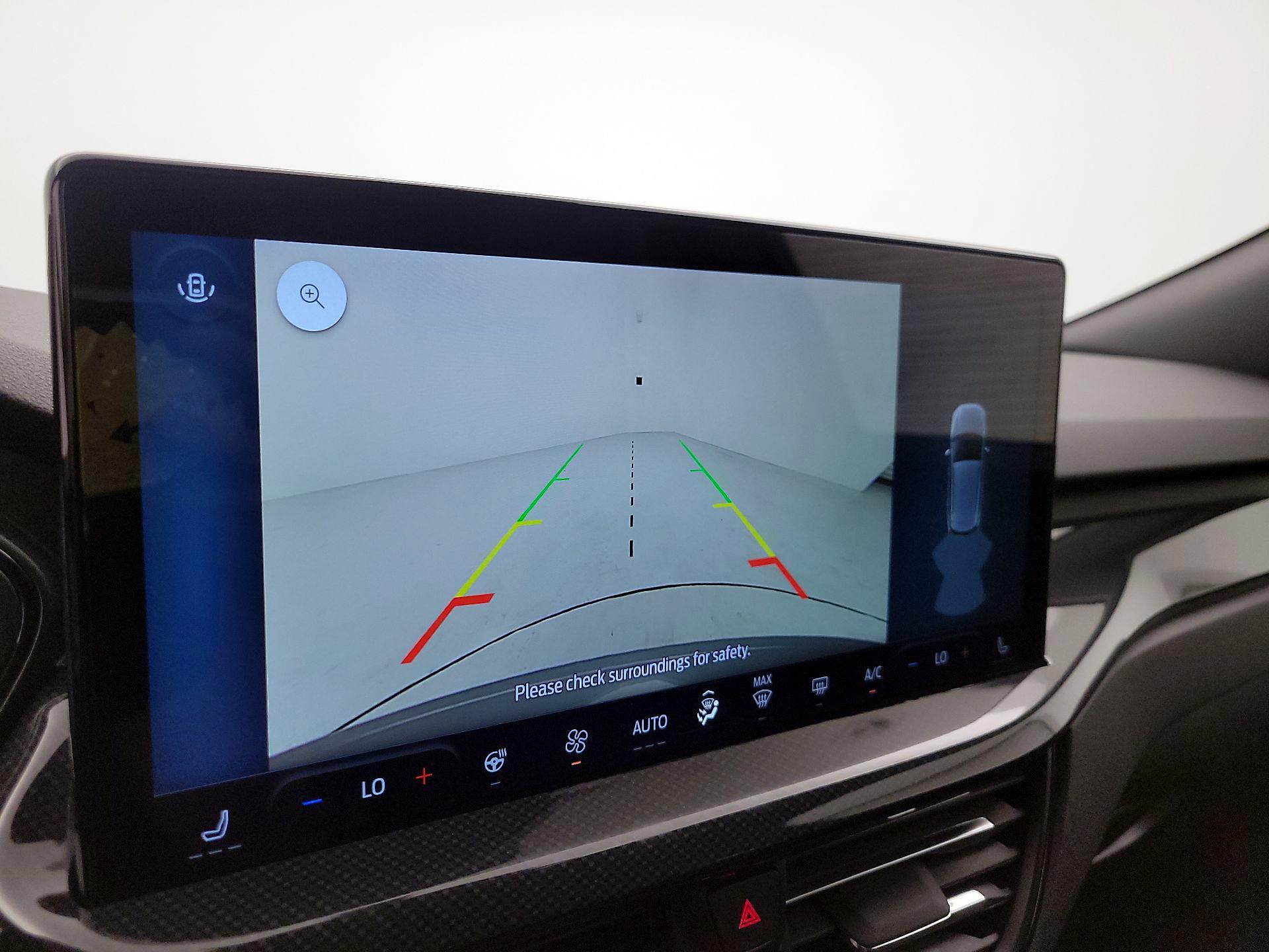 Thumbnail: 2023 Ford Escape - 15