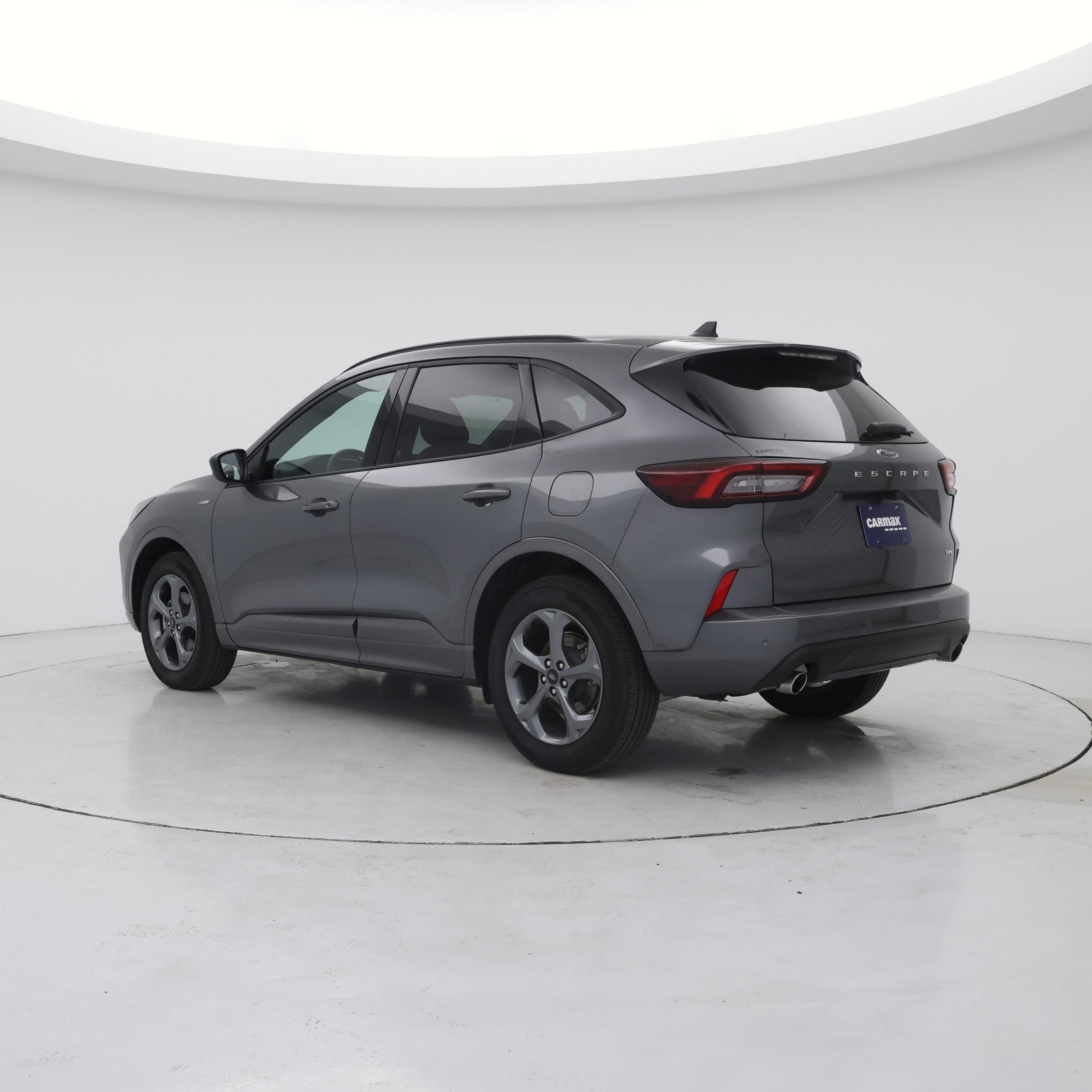 Thumbnail: 2023 Ford Escape - 2