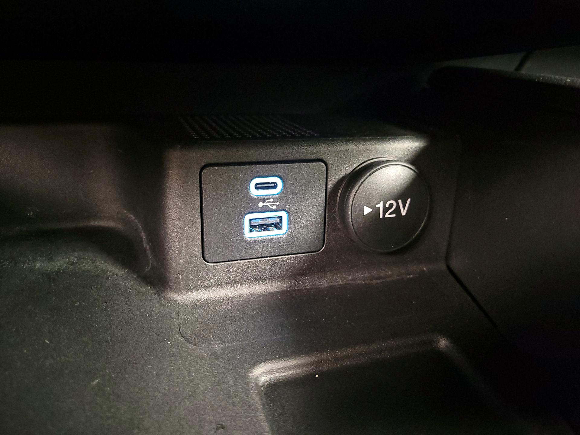 Thumbnail: 2023 Ford Escape - 19