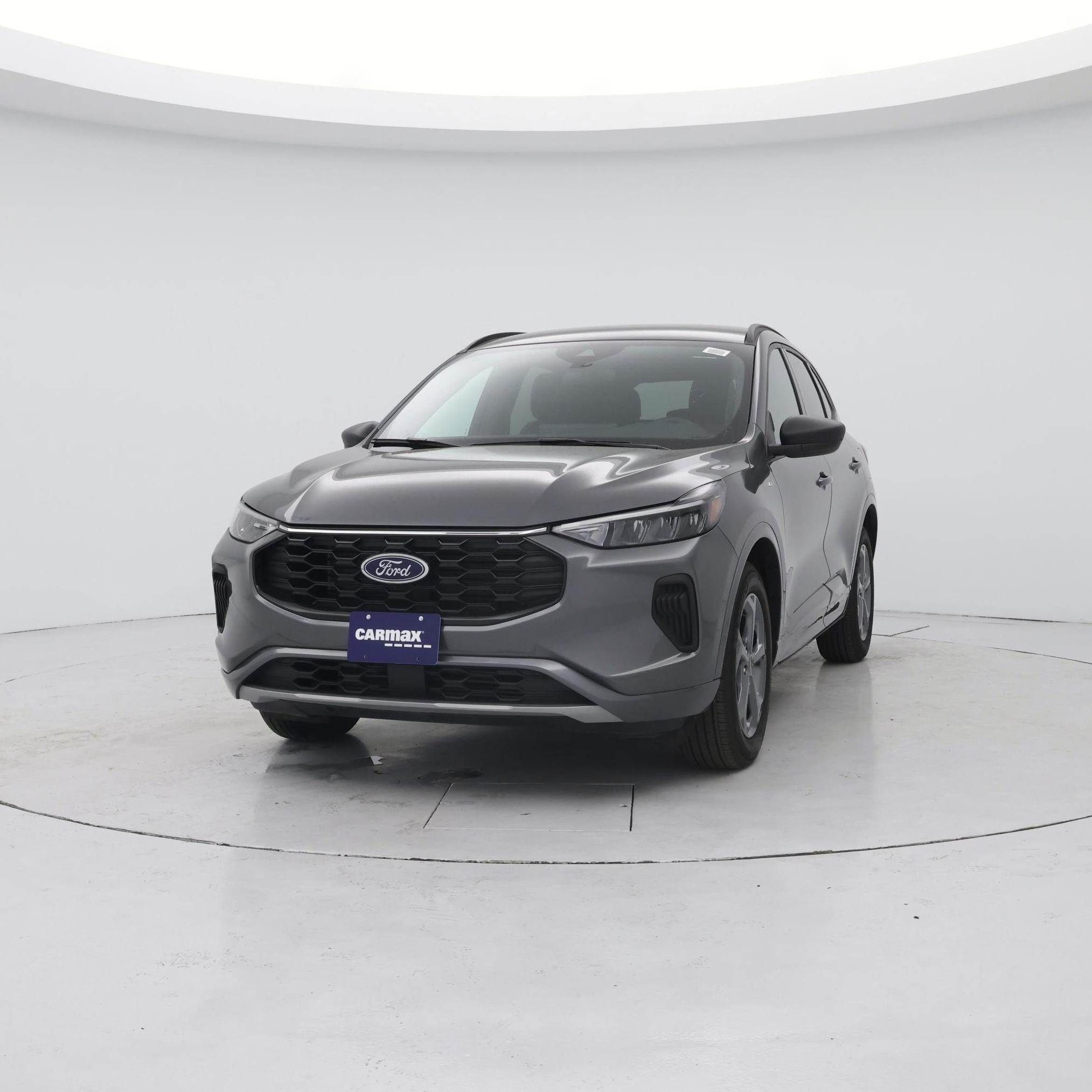 Thumbnail: 2023 Ford Escape - 4