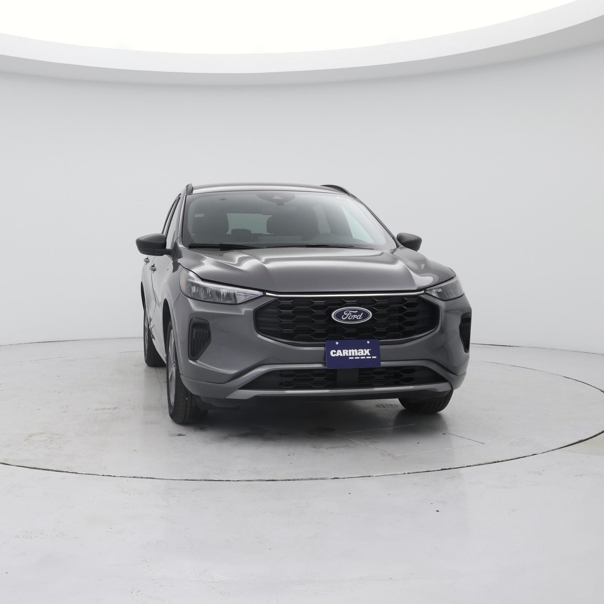 Thumbnail: 2023 Ford Escape - 5