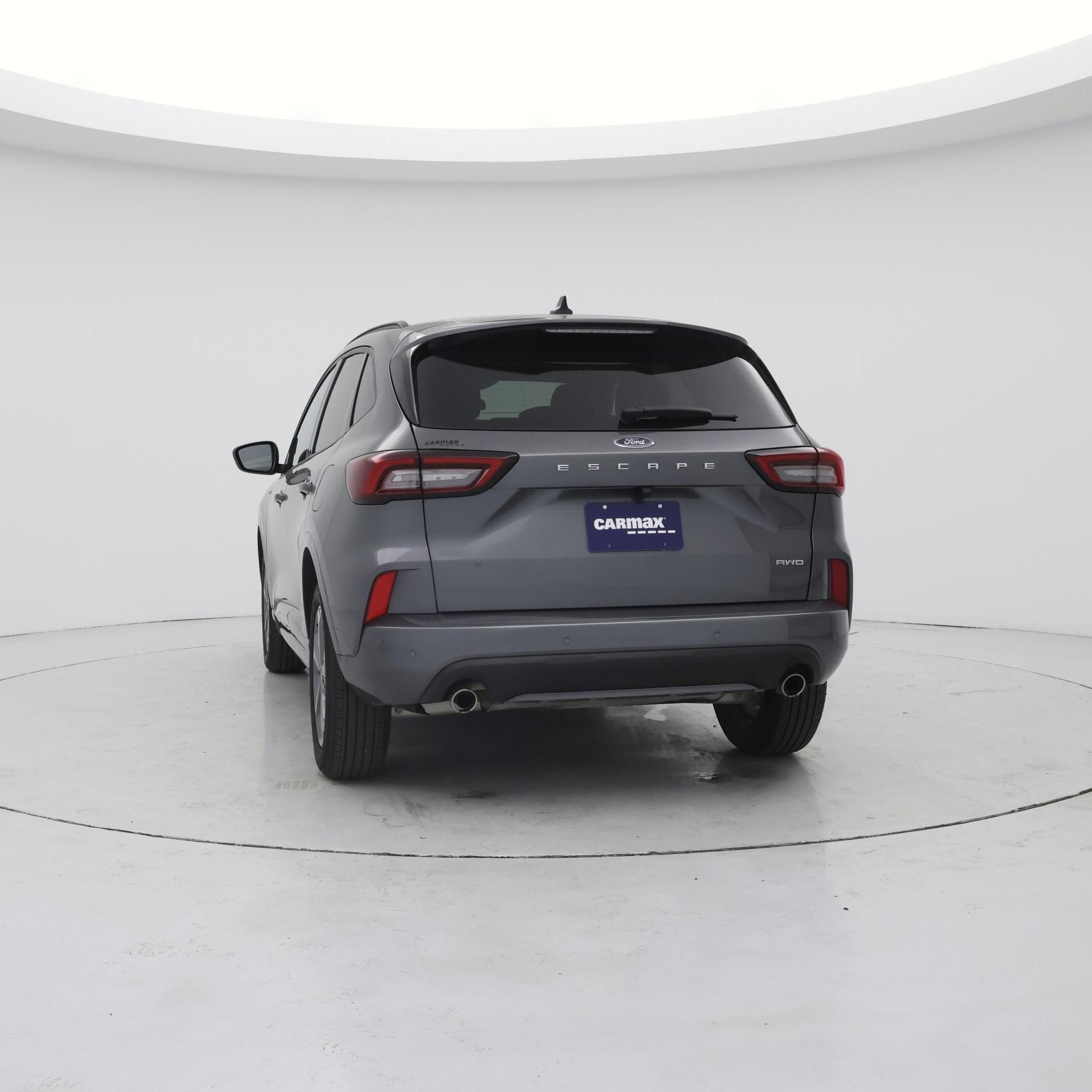 Thumbnail: 2023 Ford Escape - 6