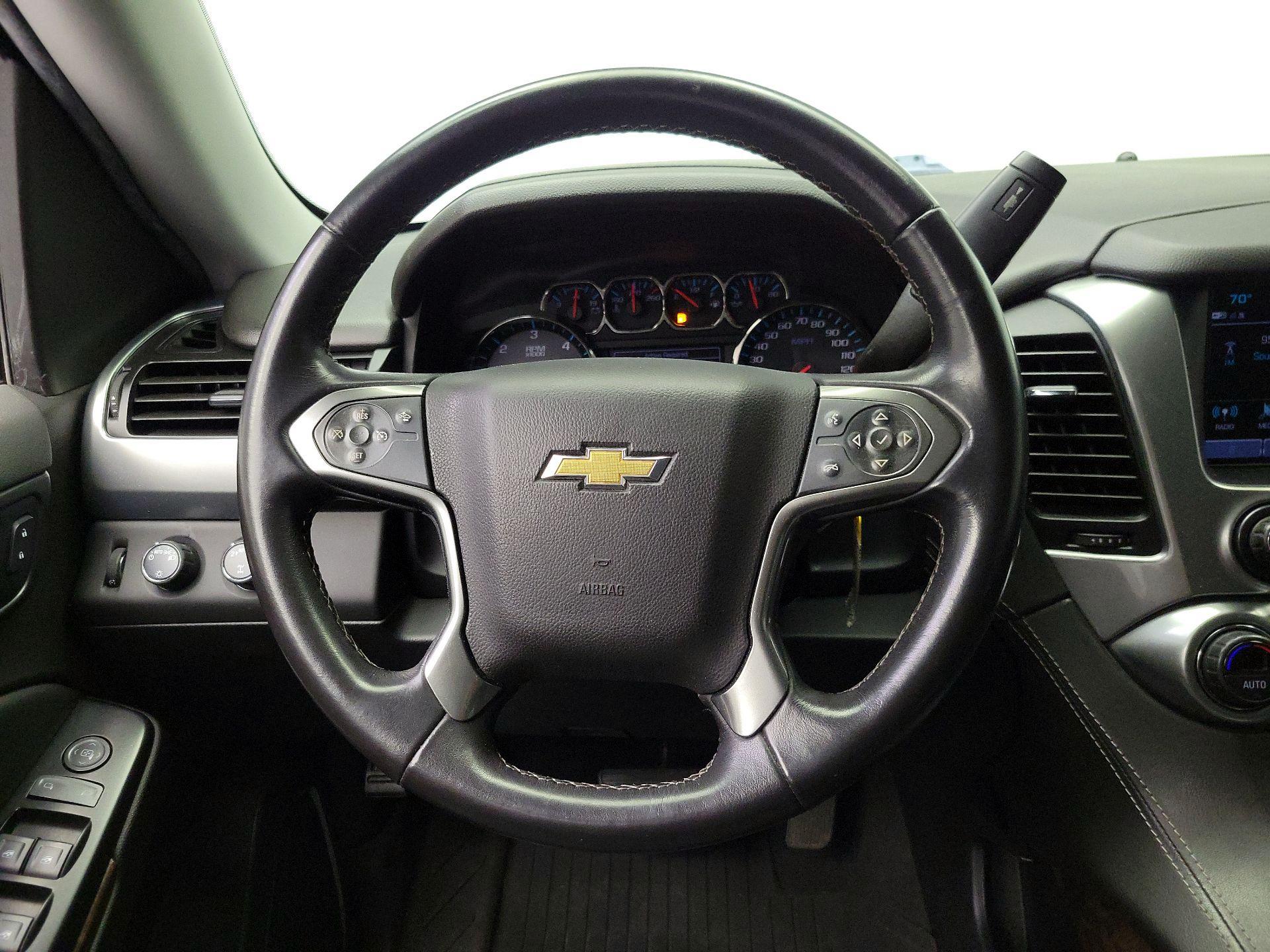 Thumbnail: 2020 Chevrolet Tahoe - 10