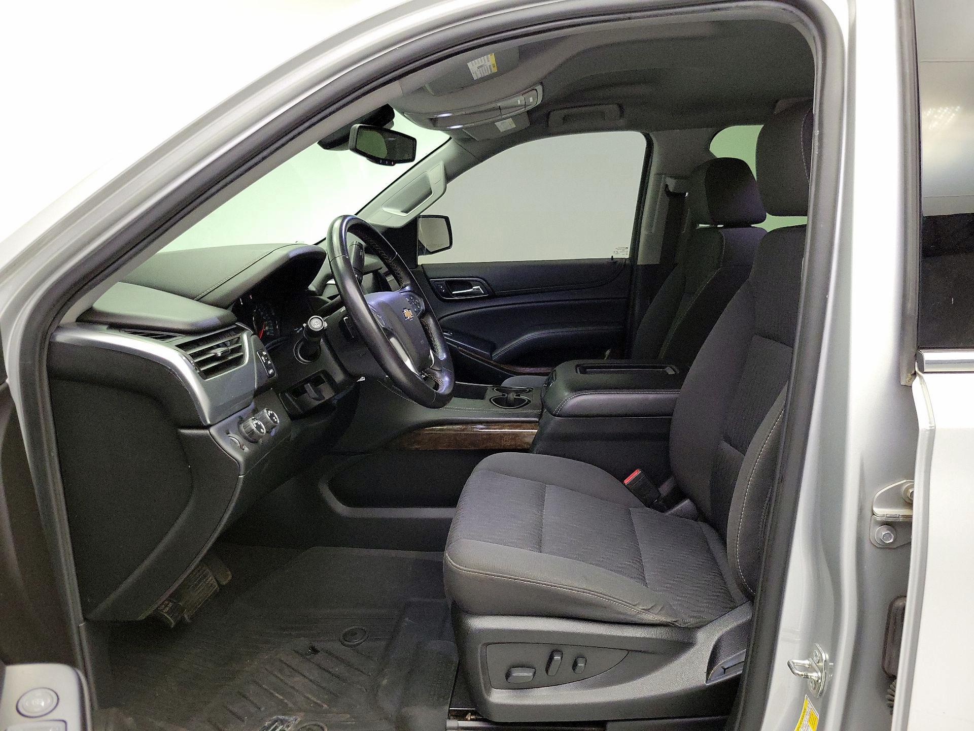 Thumbnail: 2020 Chevrolet Tahoe - 11