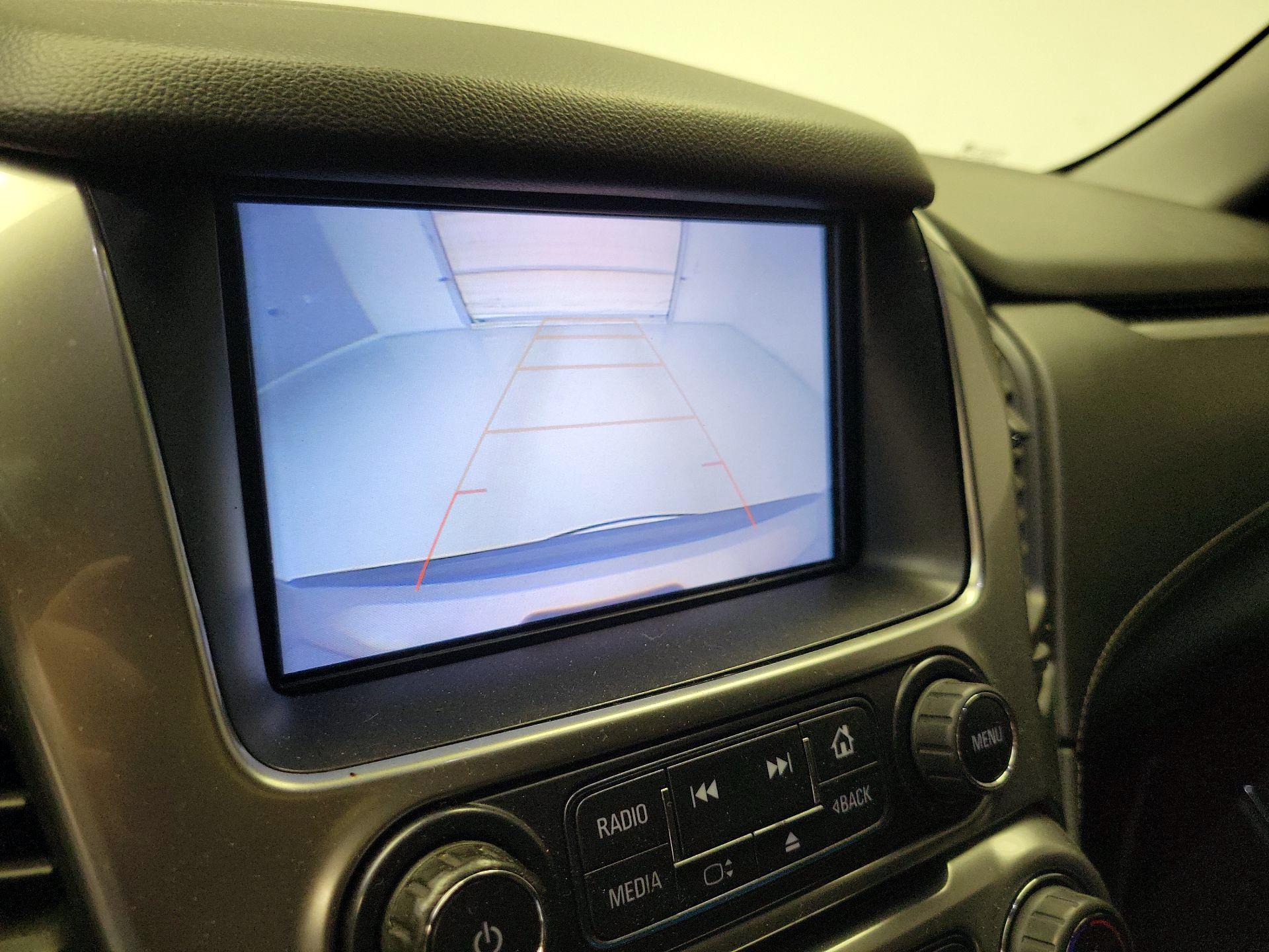 Thumbnail: 2020 Chevrolet Tahoe - 14