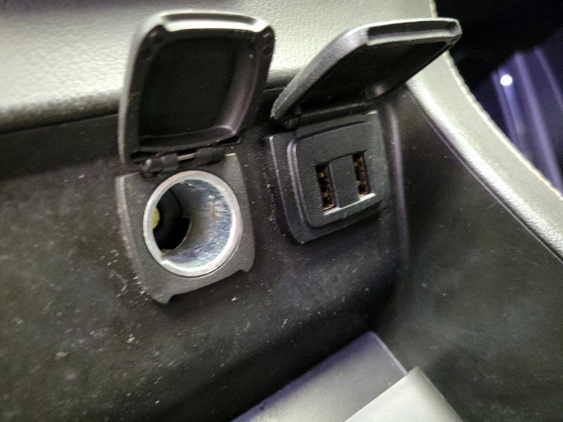 Thumbnail: 2020 Chevrolet Tahoe - 18