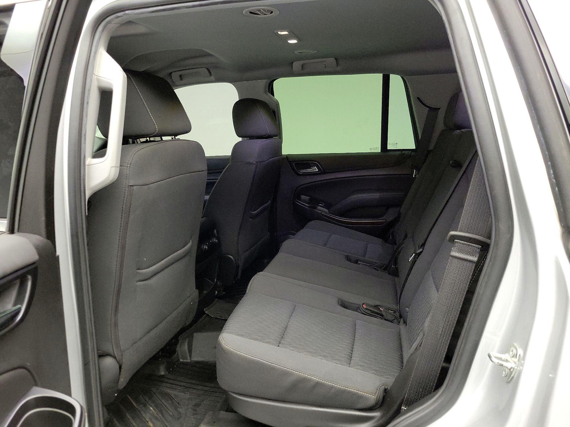 Thumbnail: 2020 Chevrolet Tahoe - 19