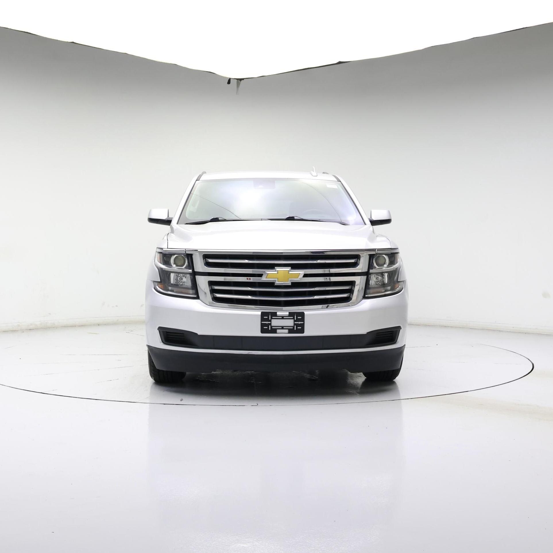 Thumbnail: 2020 Chevrolet Tahoe - 5