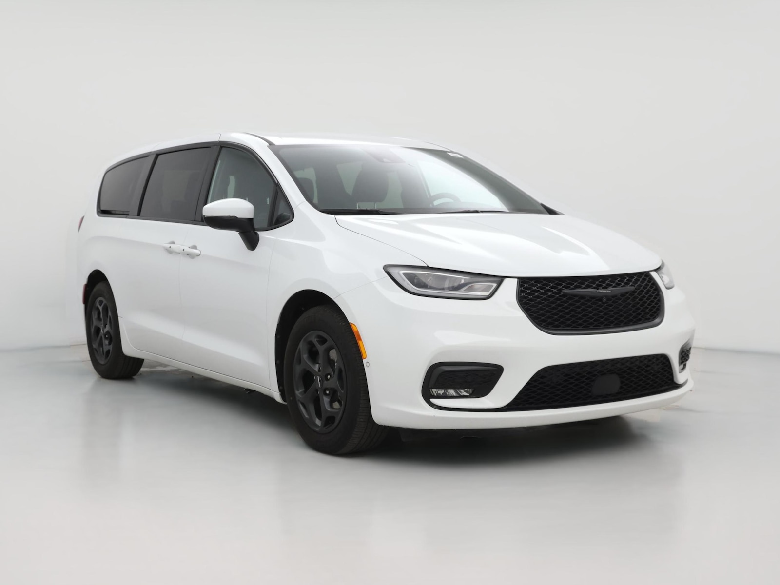 2023 Chrysler Pacifica Hybrid
