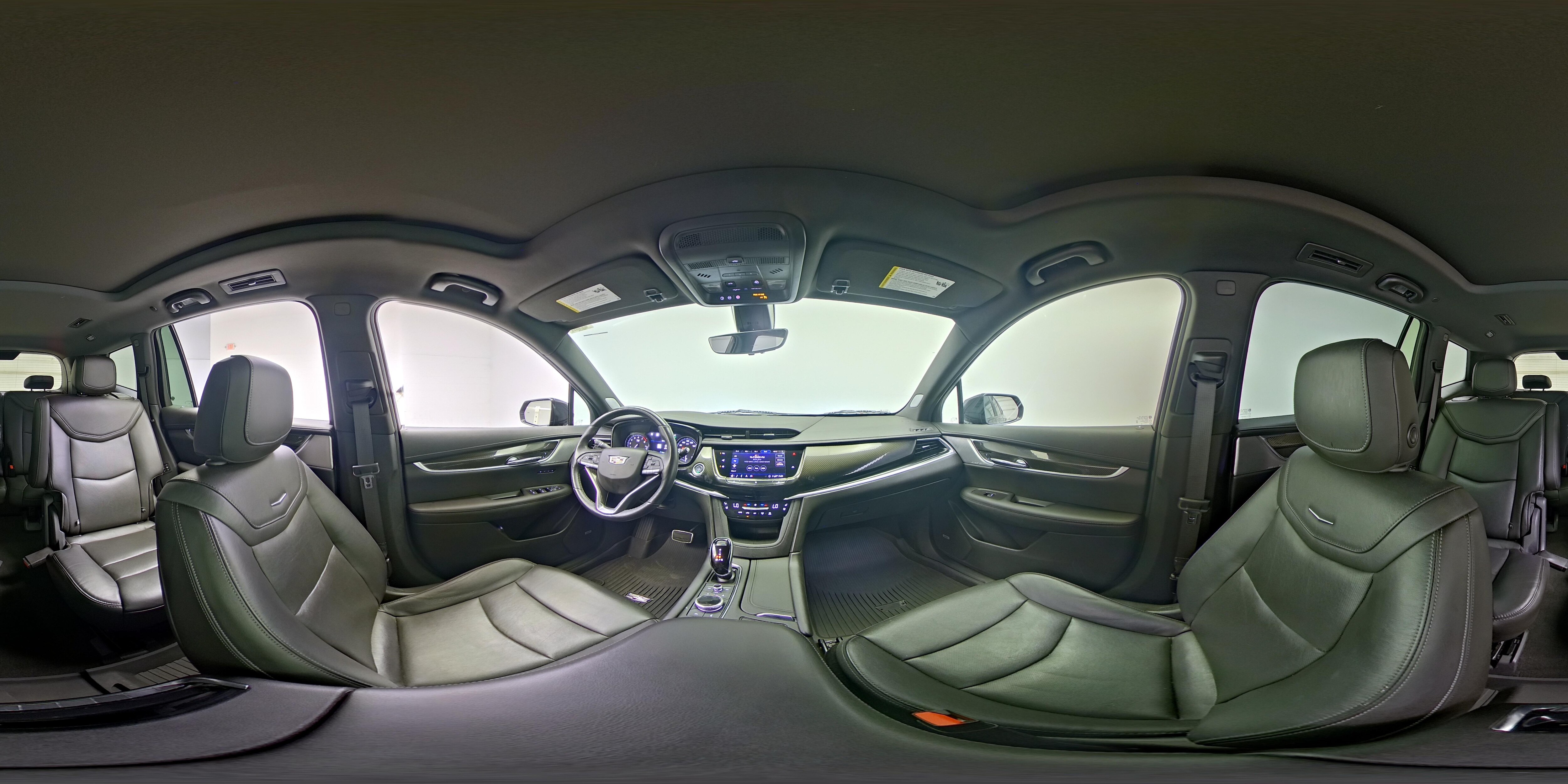 2020 Cadillac XT6 Sport - Photo 29