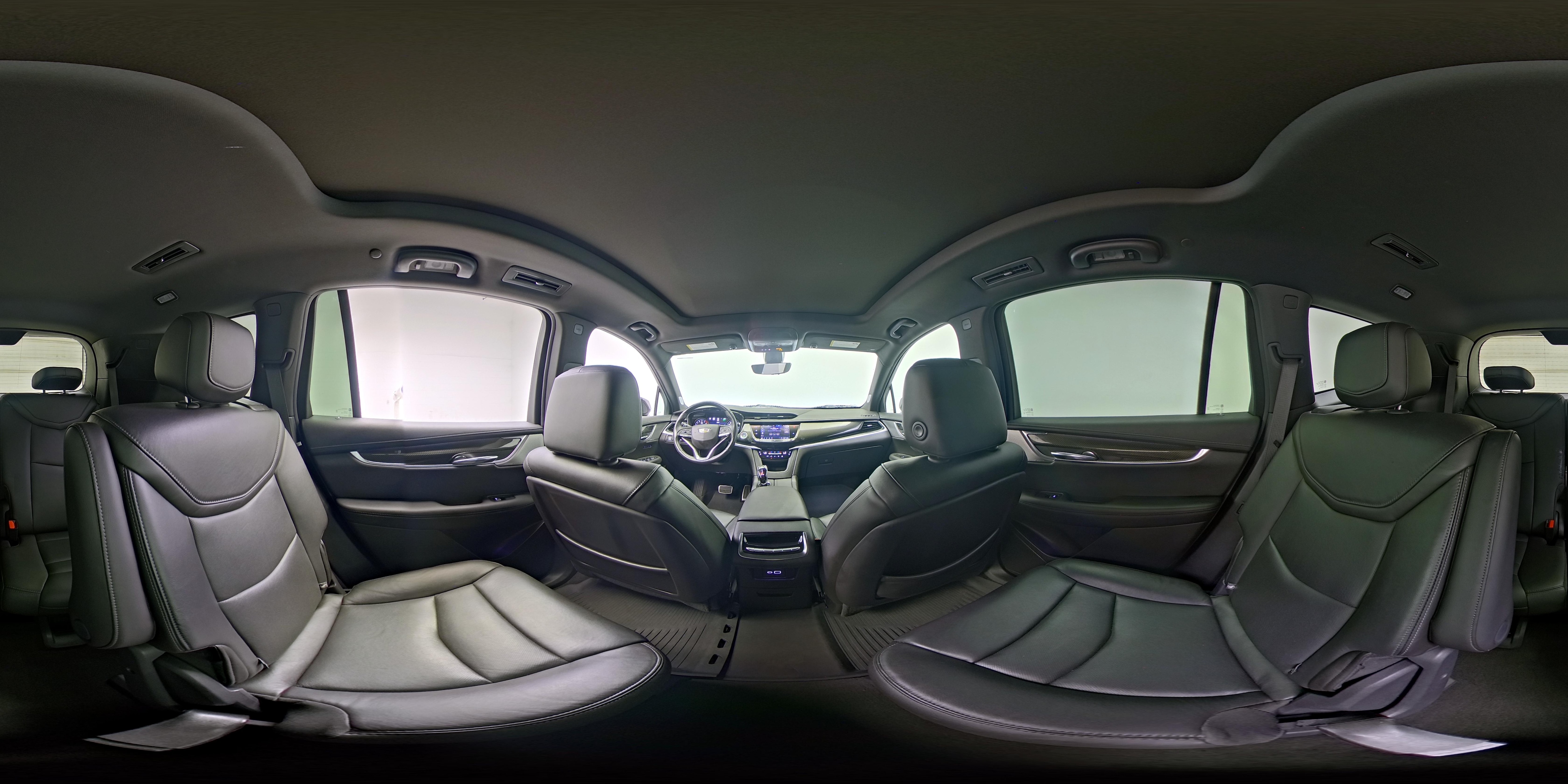 2020 Cadillac XT6 Sport - Photo 30