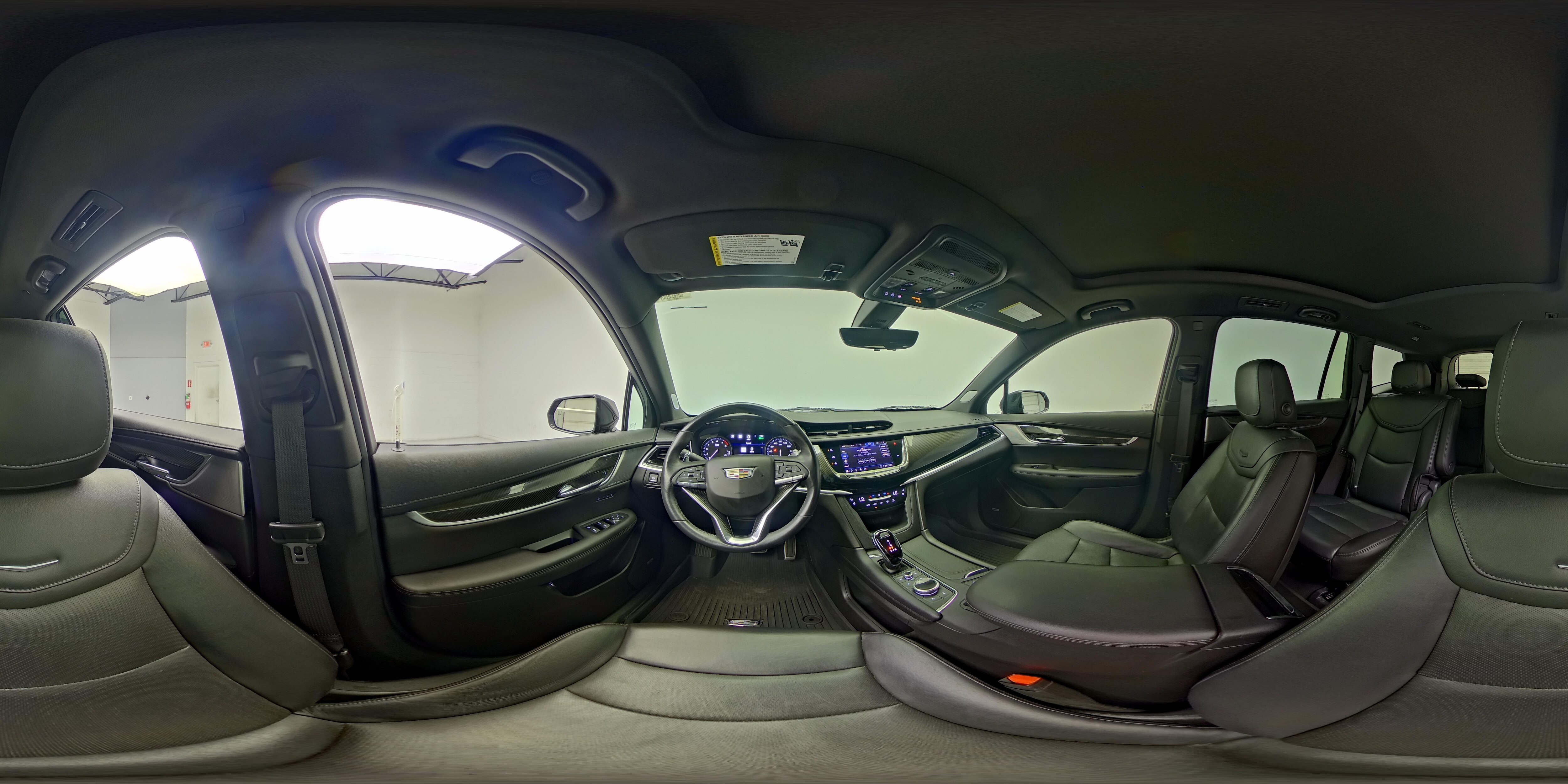 2020 Cadillac XT6 Sport - Photo 31