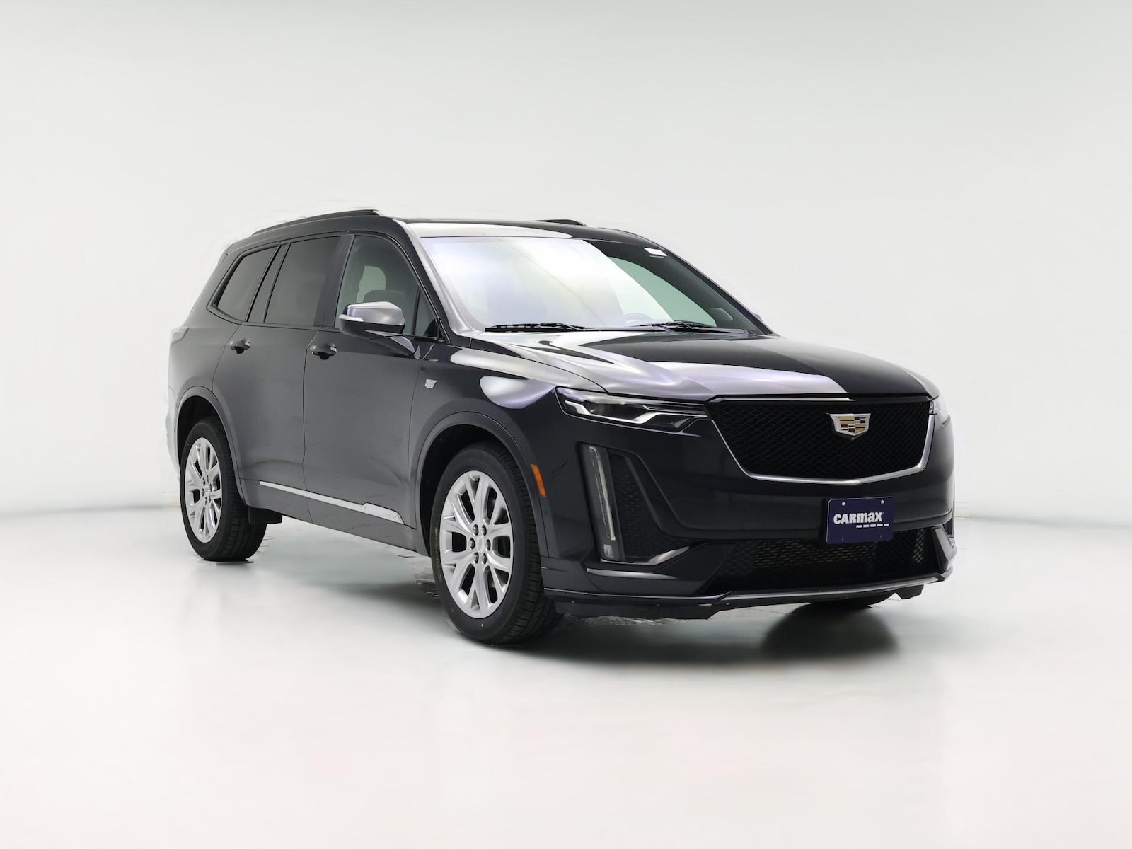 2020 Cadillac XT6 Sport - Photo 1