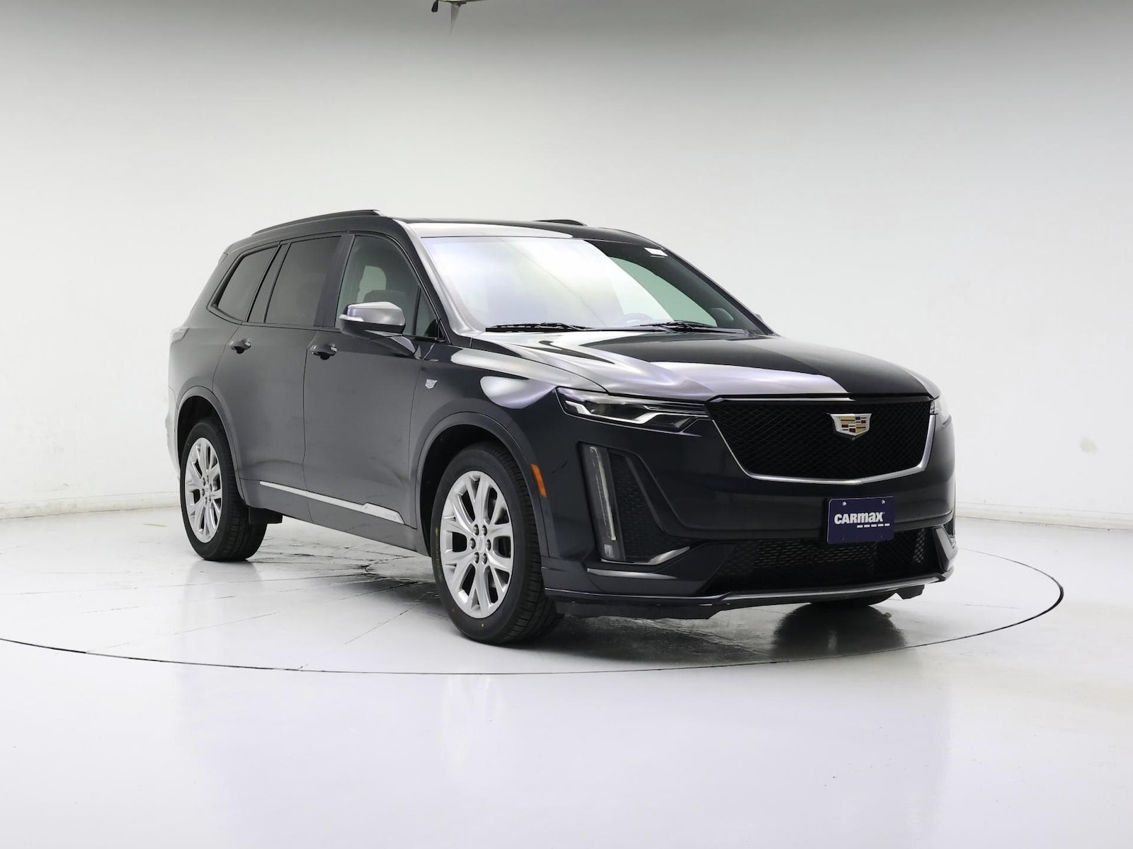2020 Cadillac XT6 Sport - Photo 2