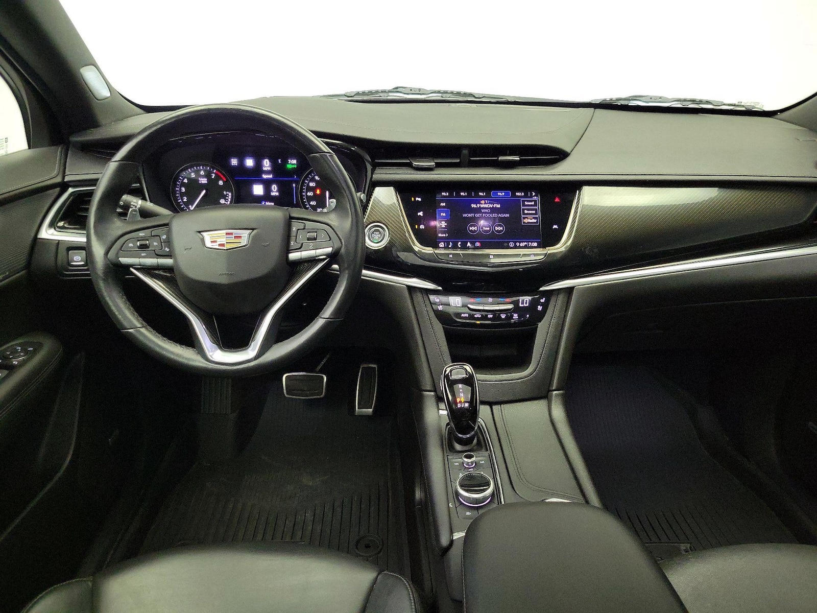 2020 Cadillac XT6 Sport - Photo 10
