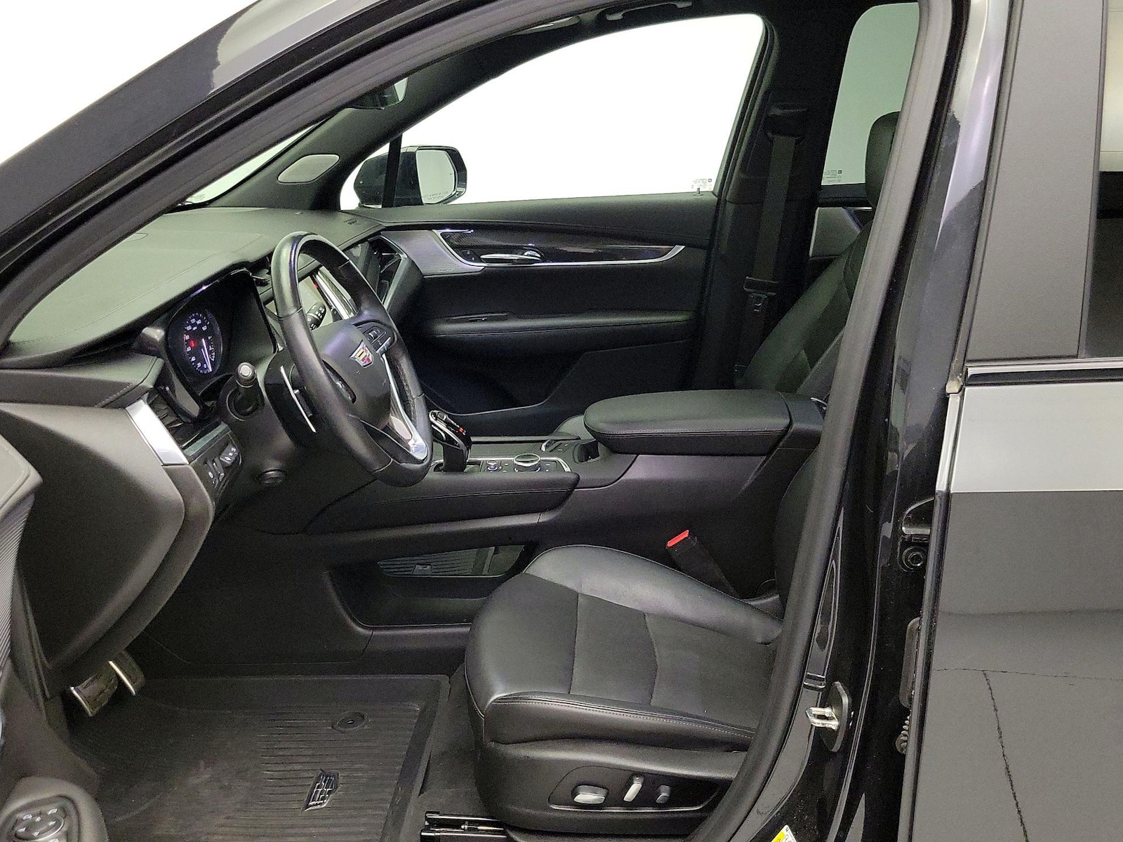 2020 Cadillac XT6 Sport - Photo 12