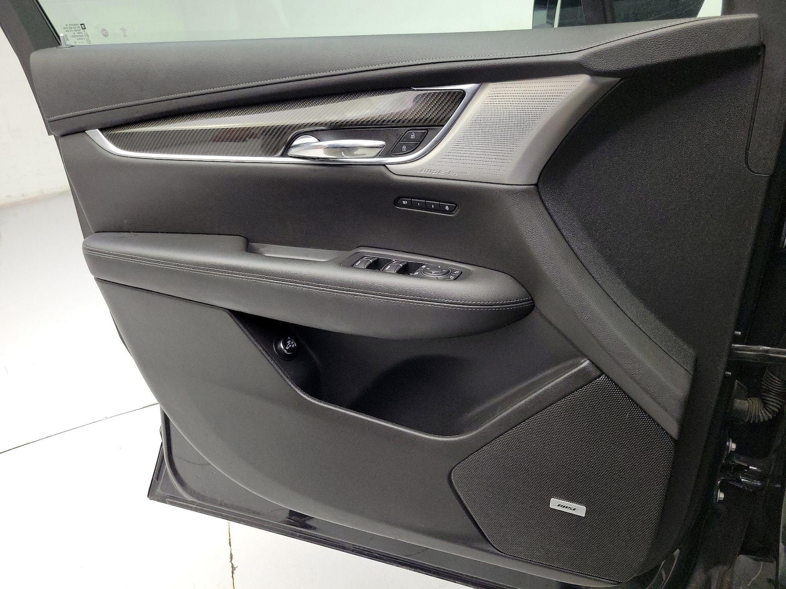 2020 Cadillac XT6 Sport - Photo 13