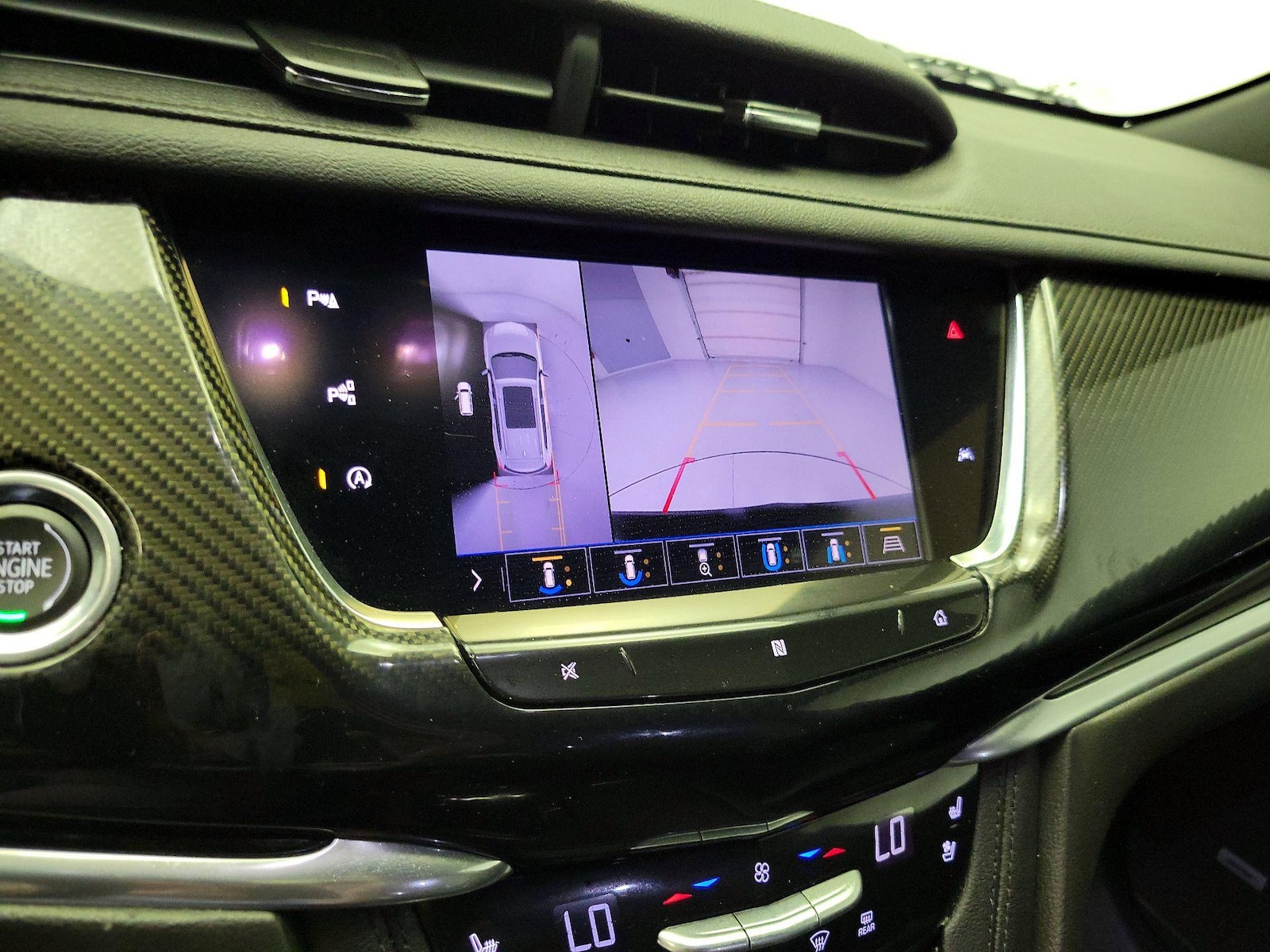 2020 Cadillac XT6 Sport - Photo 15