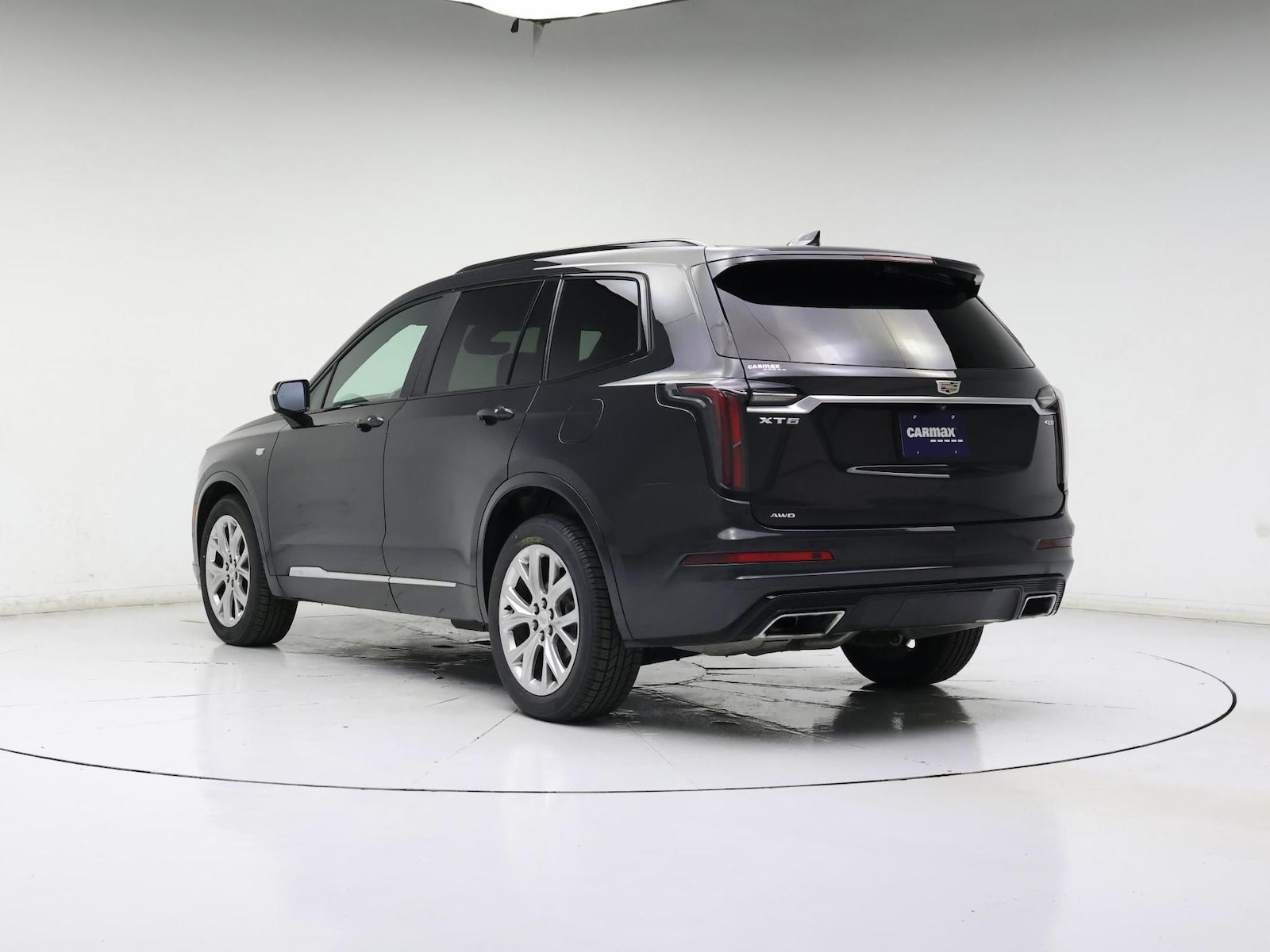2020 Cadillac XT6 Sport - Photo 3