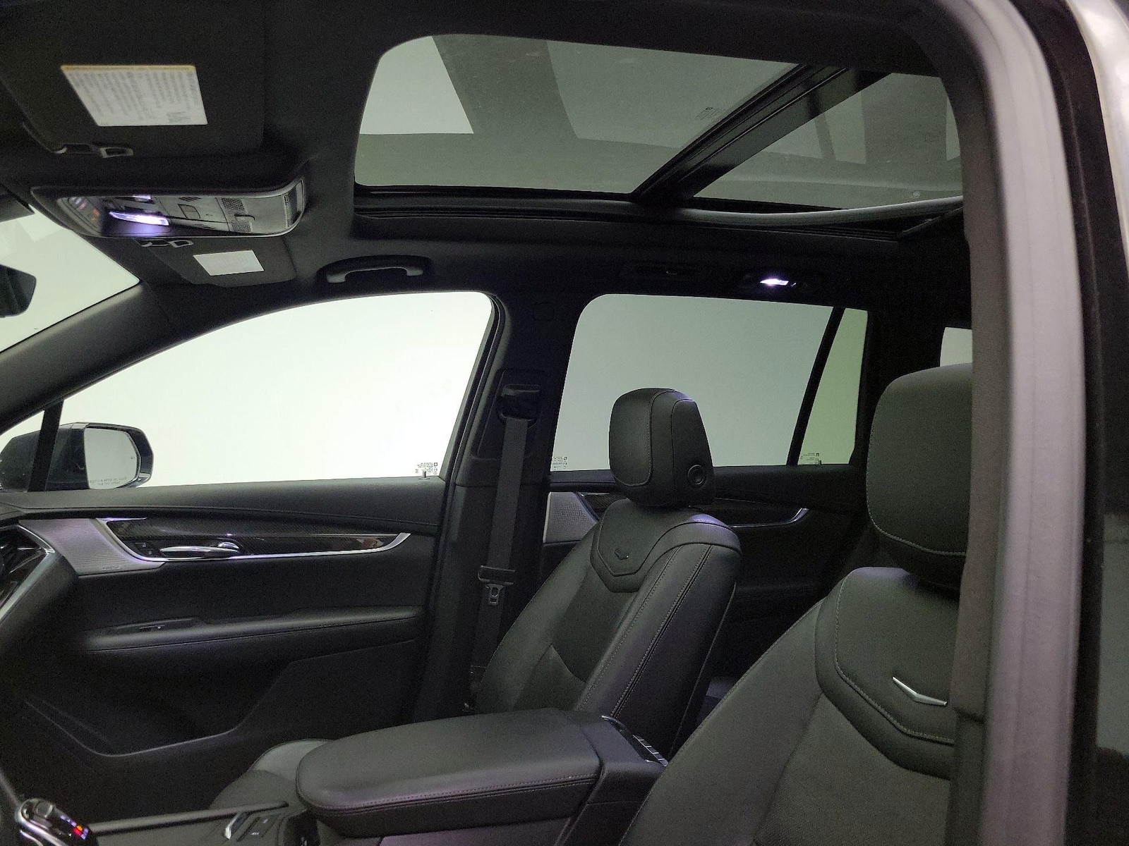 2020 Cadillac XT6 Sport - Photo 20