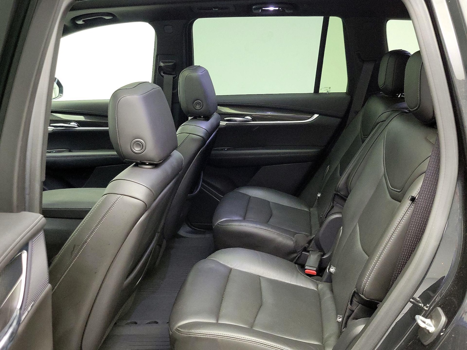 2020 Cadillac XT6 Sport - Photo 21