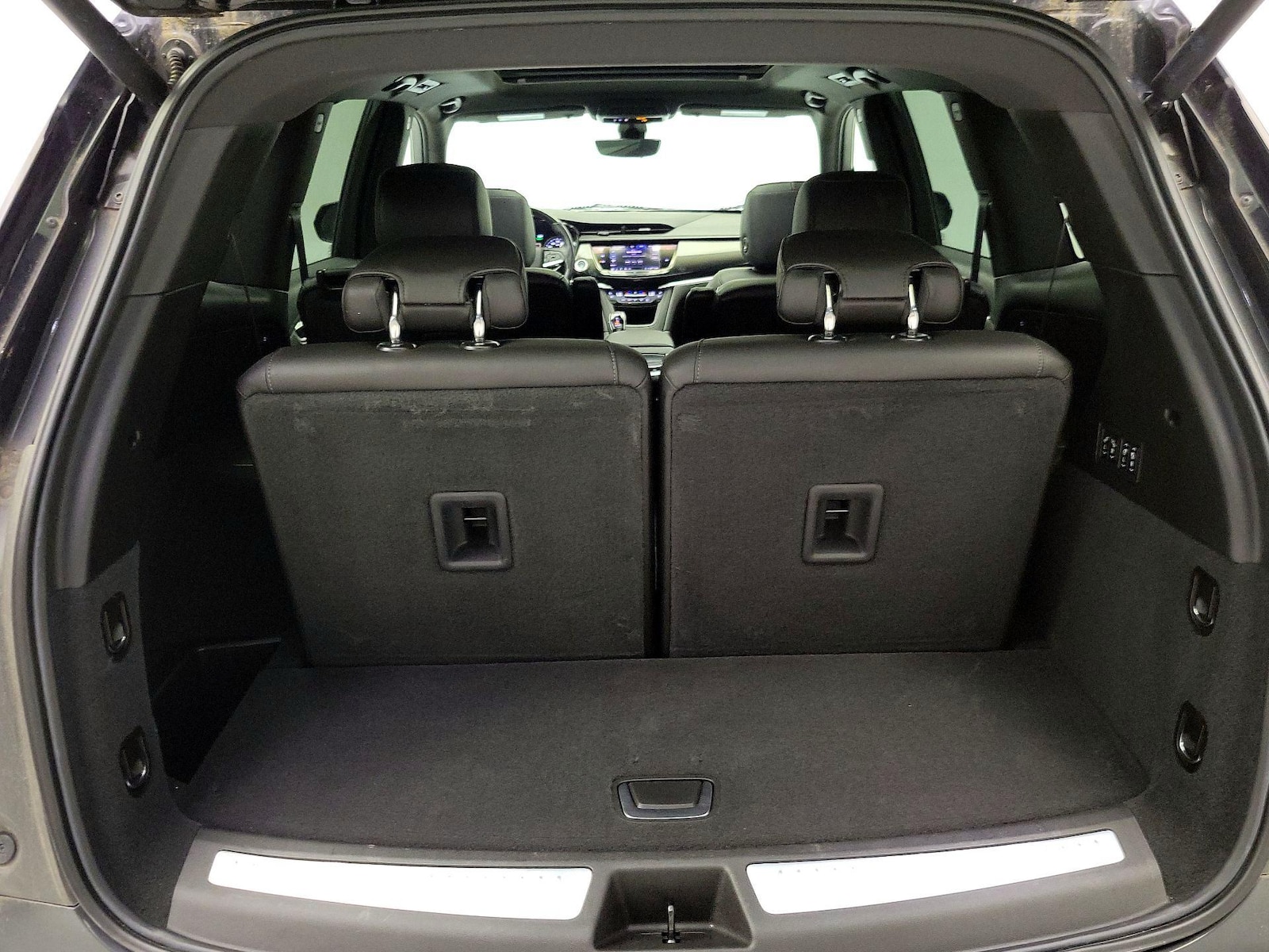 2020 Cadillac XT6 Sport - Photo 23