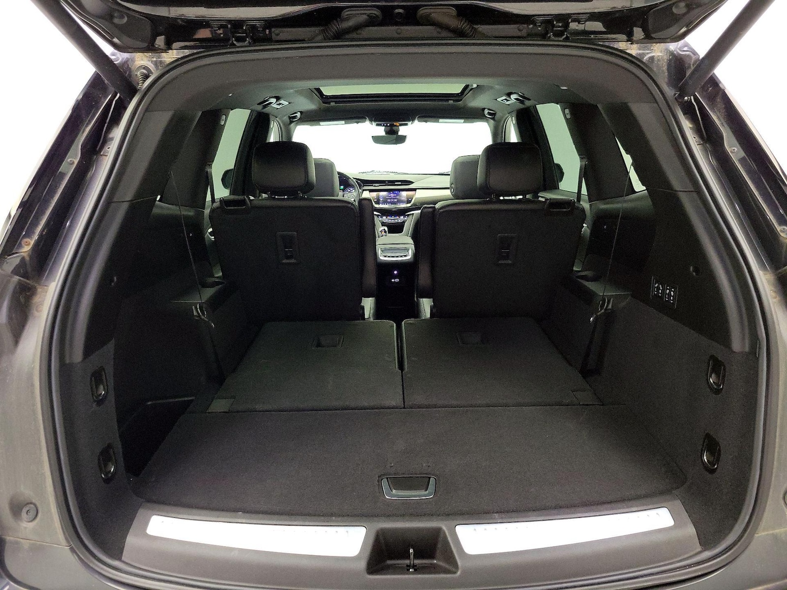 2020 Cadillac XT6 Sport - Photo 24