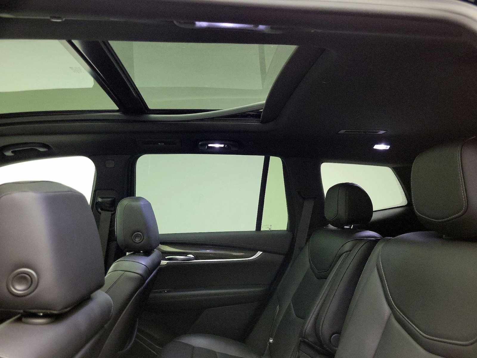 2020 Cadillac XT6 Sport - Photo 26