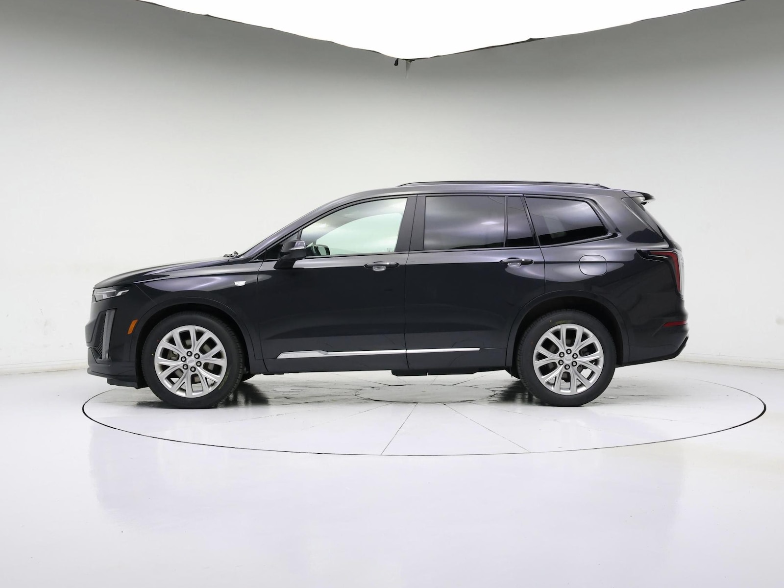 2020 Cadillac XT6 Sport - Photo 4