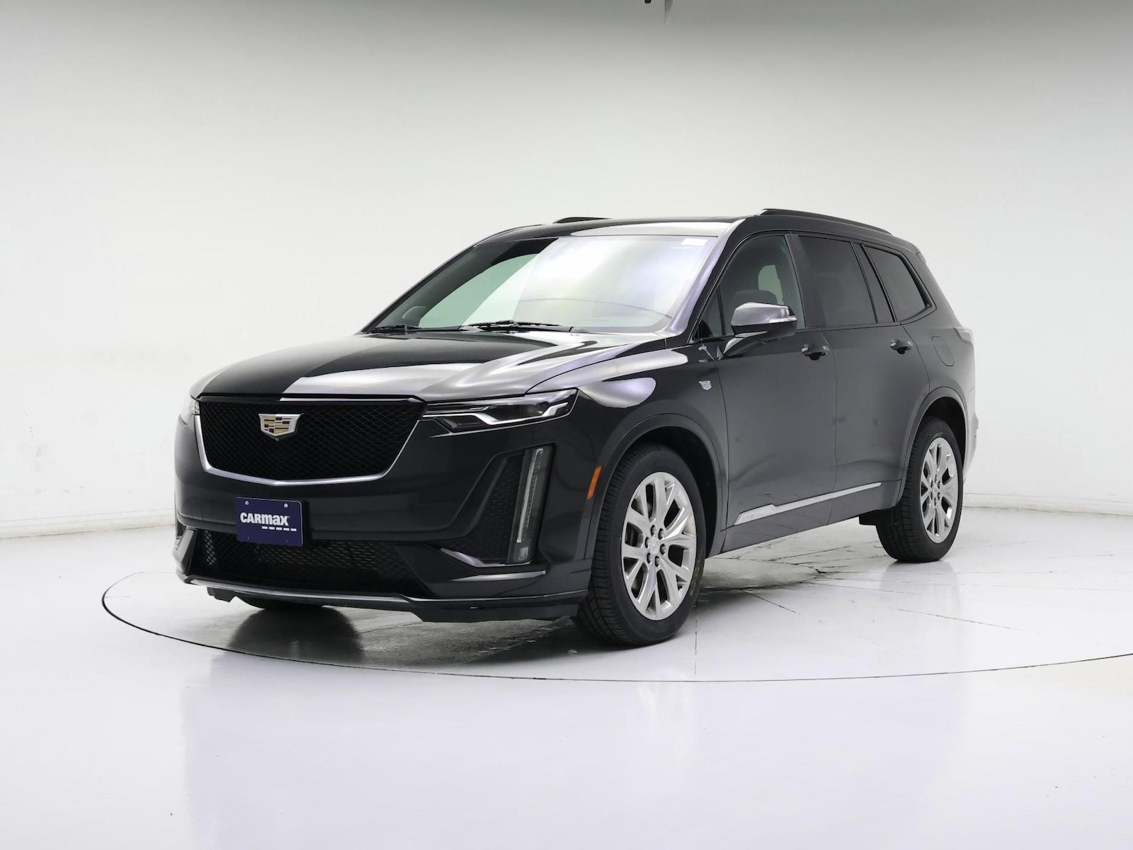 2020 Cadillac XT6 Sport - Photo 5