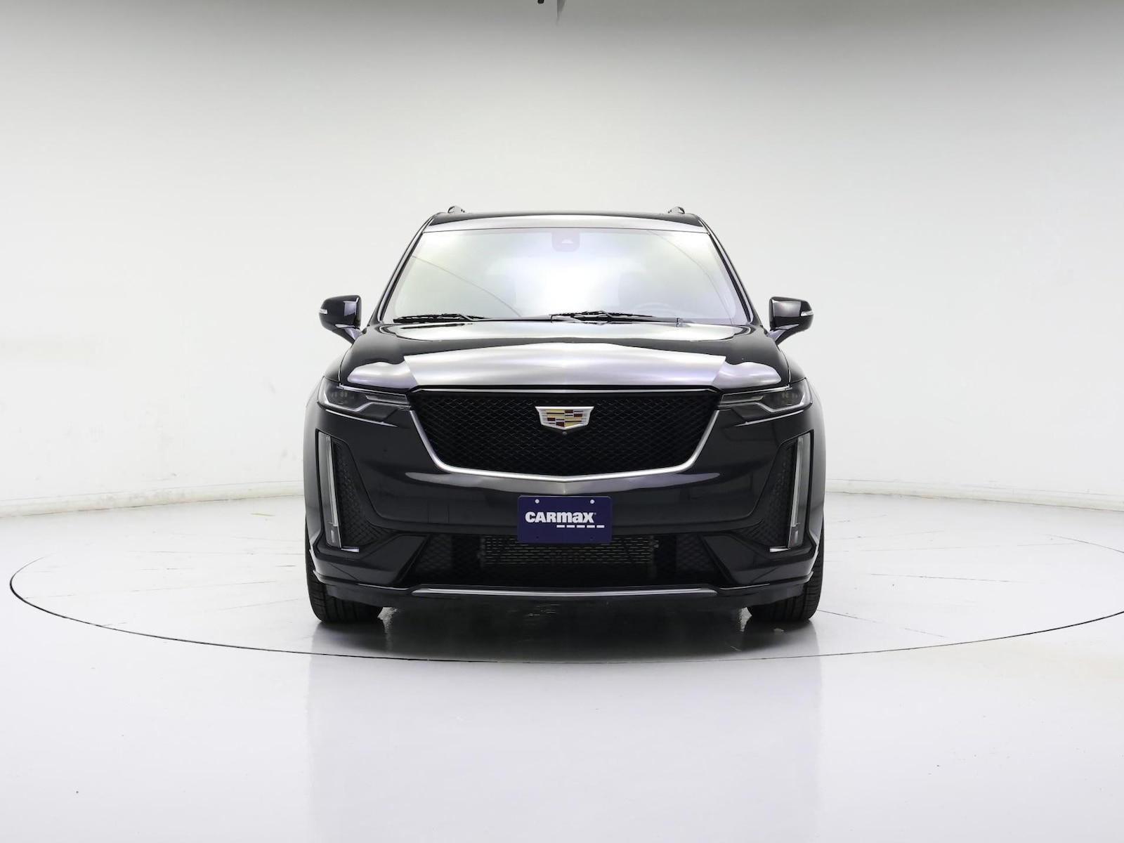 2020 Cadillac XT6 Sport - Photo 6