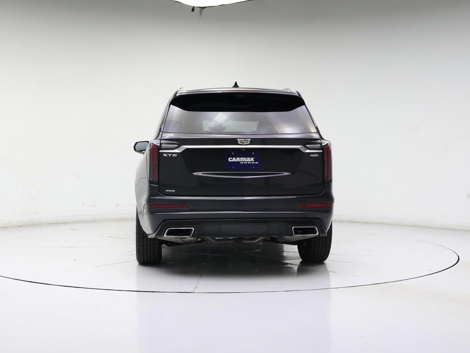 2020 Cadillac XT6 Sport - Photo 7
