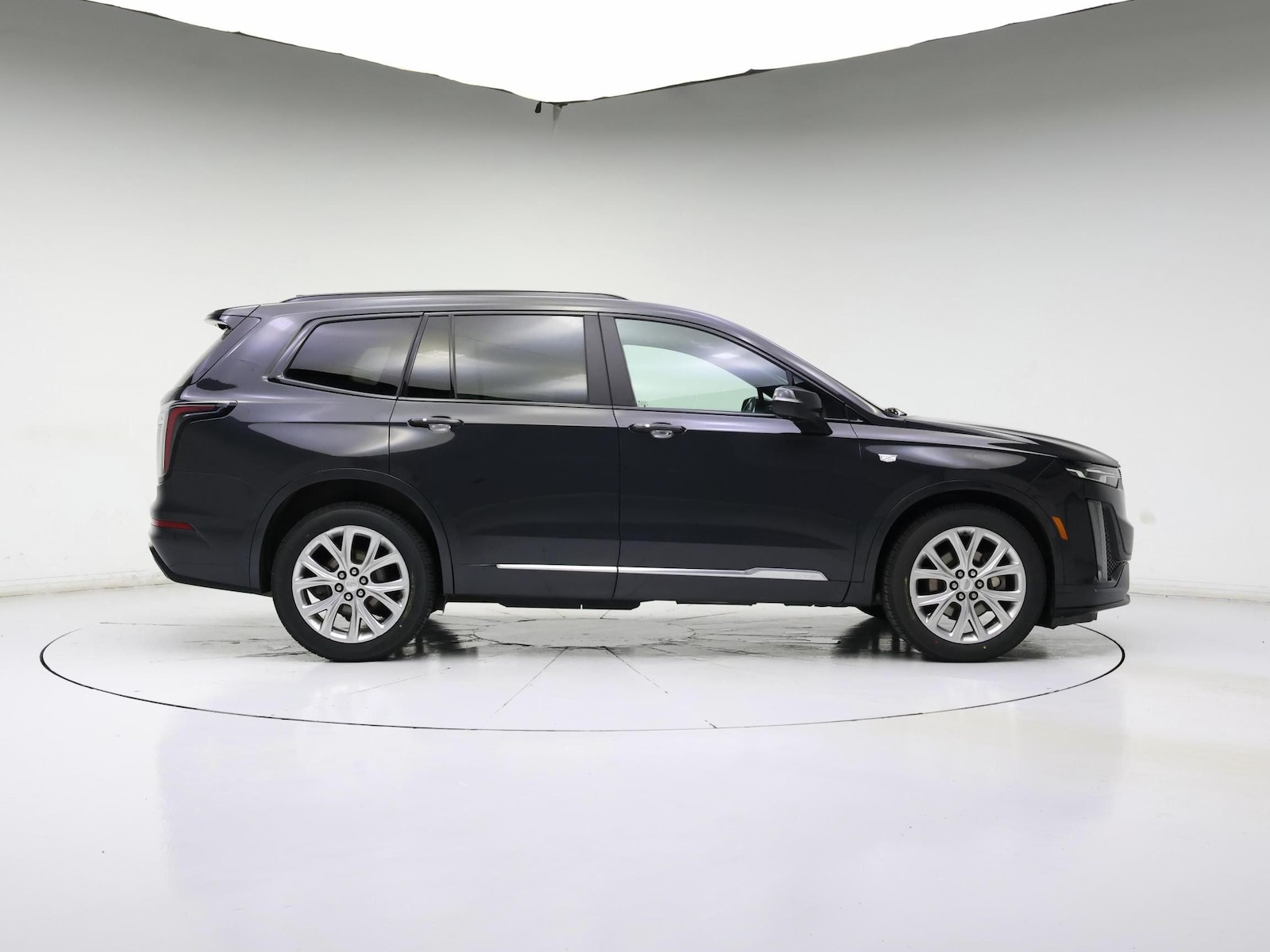 2020 Cadillac XT6 Sport - Photo 8