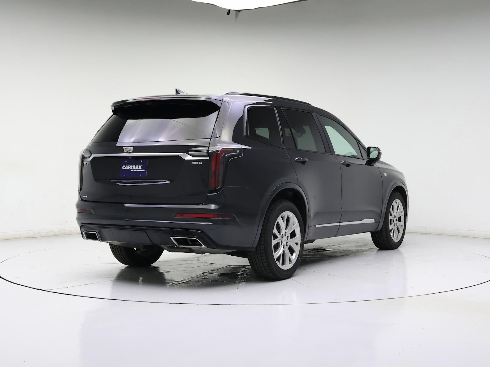 2020 Cadillac XT6 Sport - Photo 9